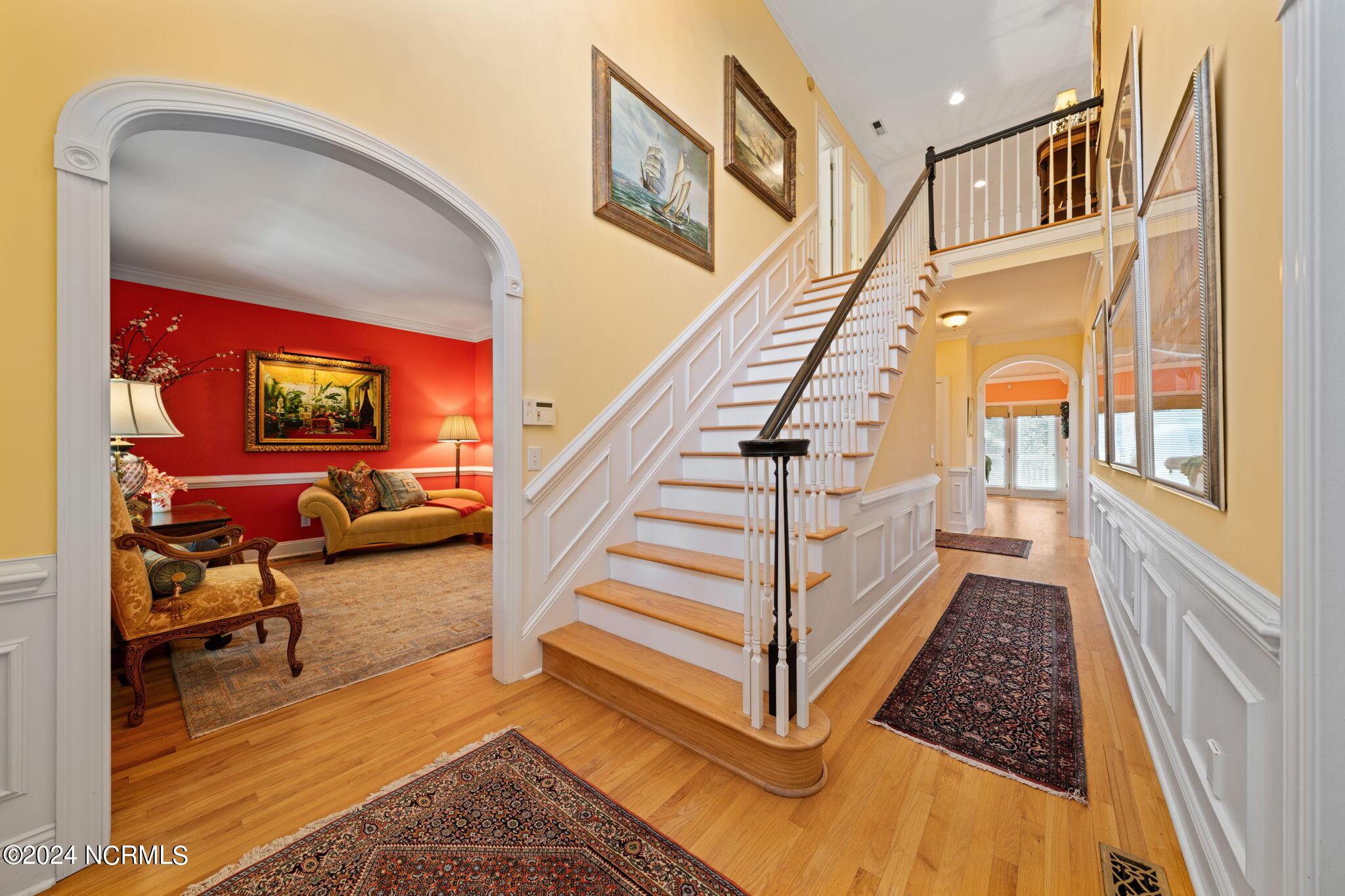 1111 Merchant Lane