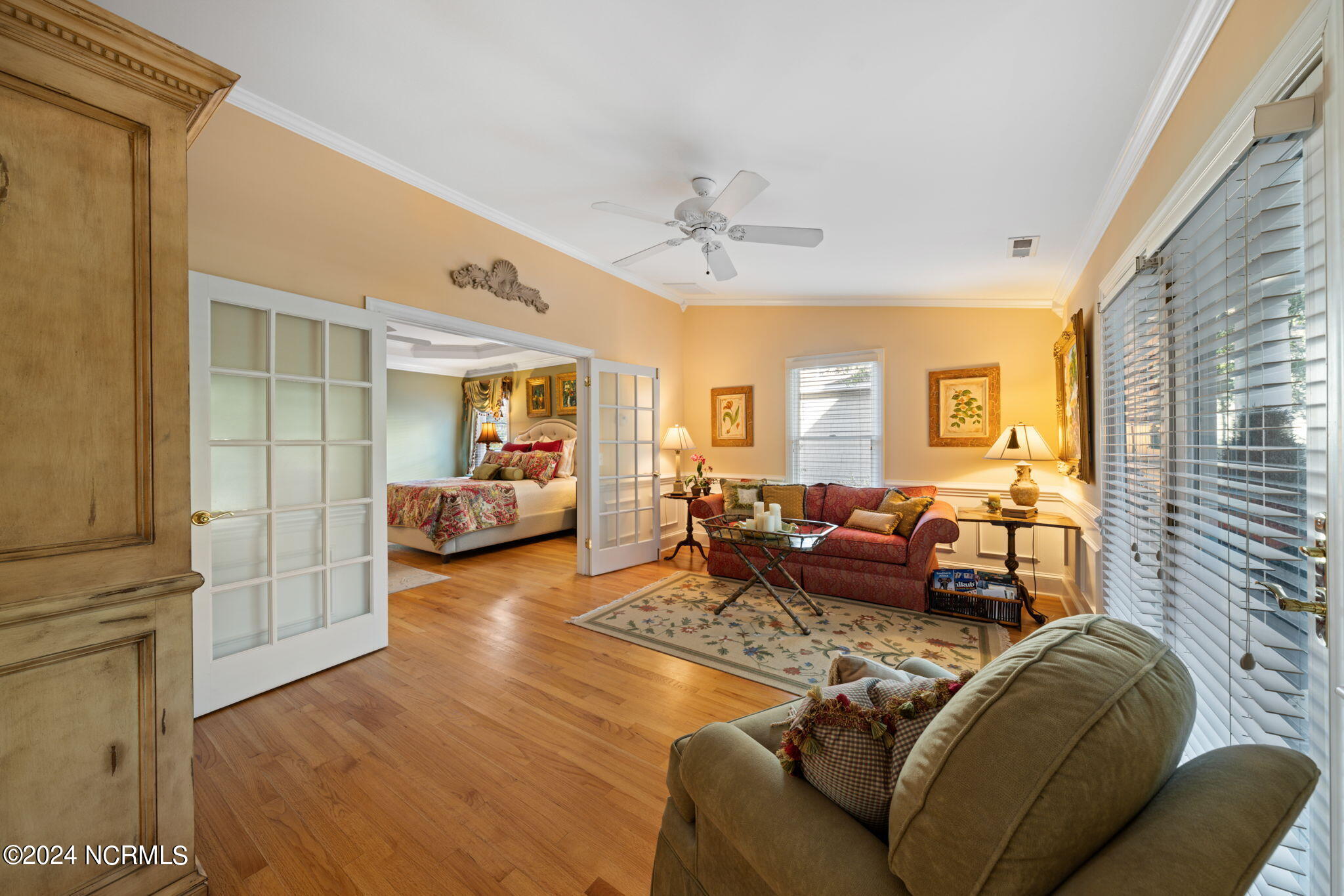 1111 Merchant Lane