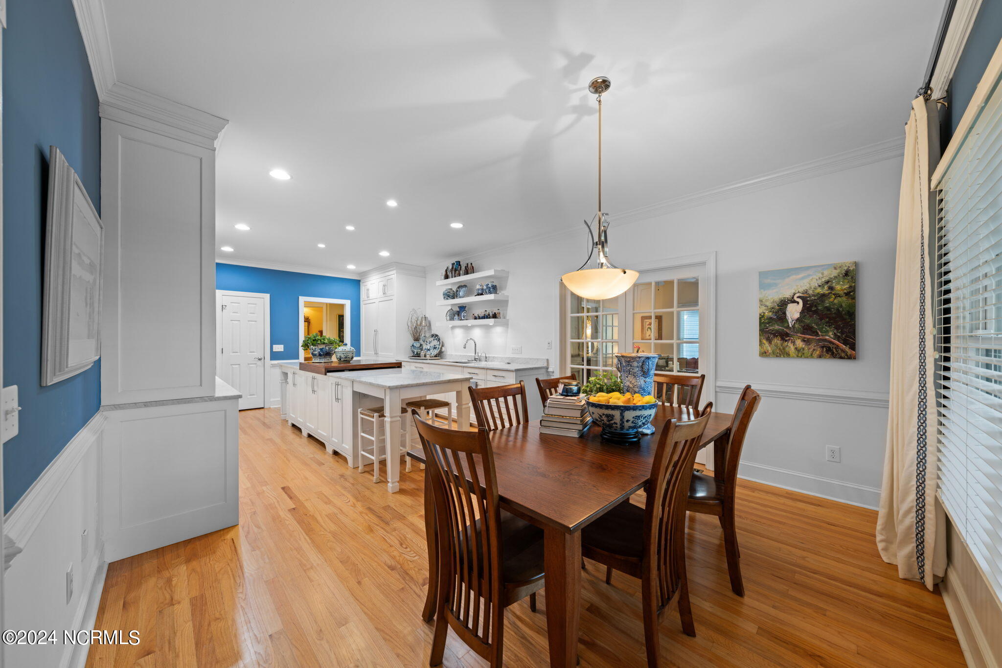 1111 Merchant Lane