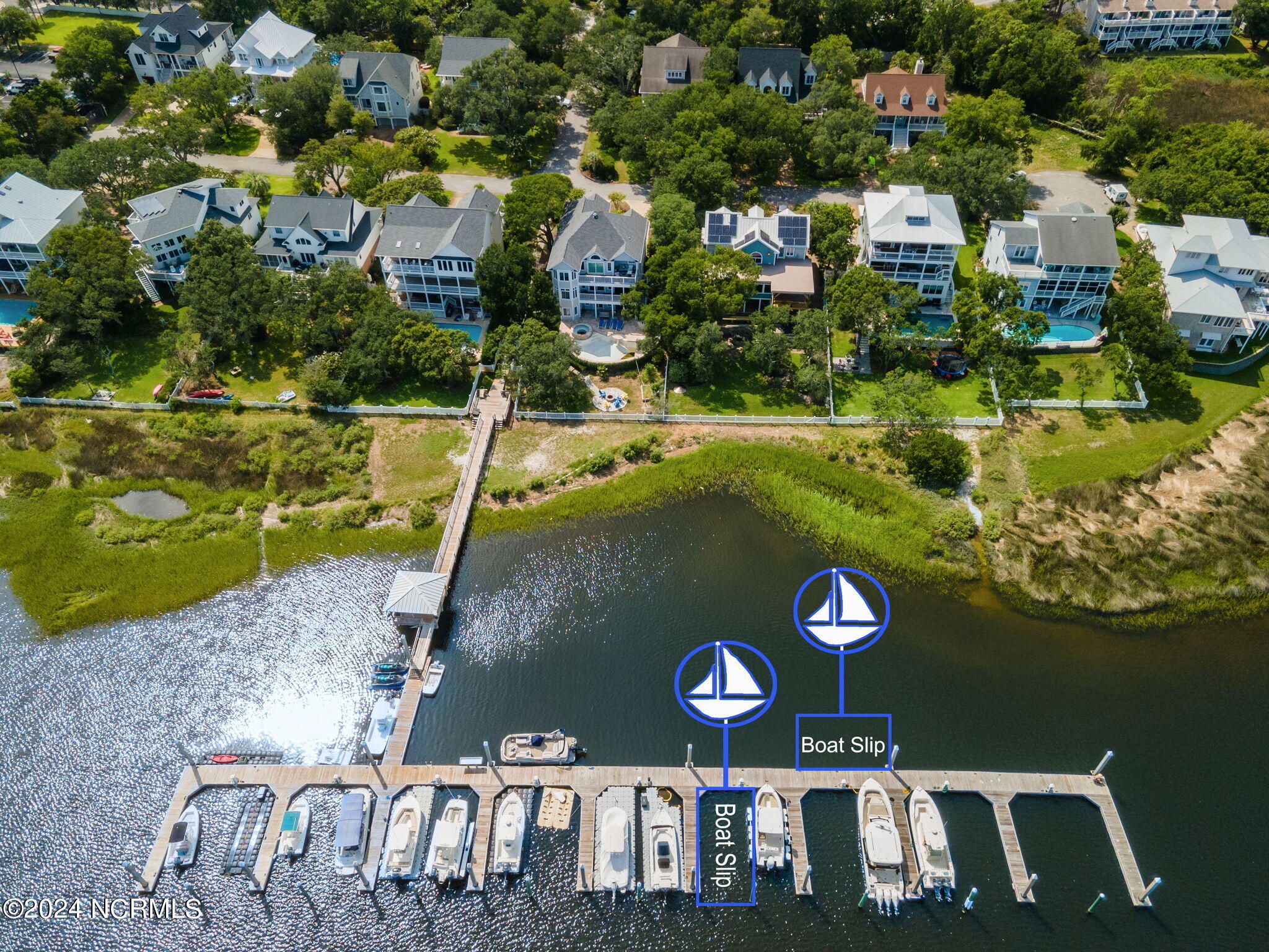 1111 Merchant Lane