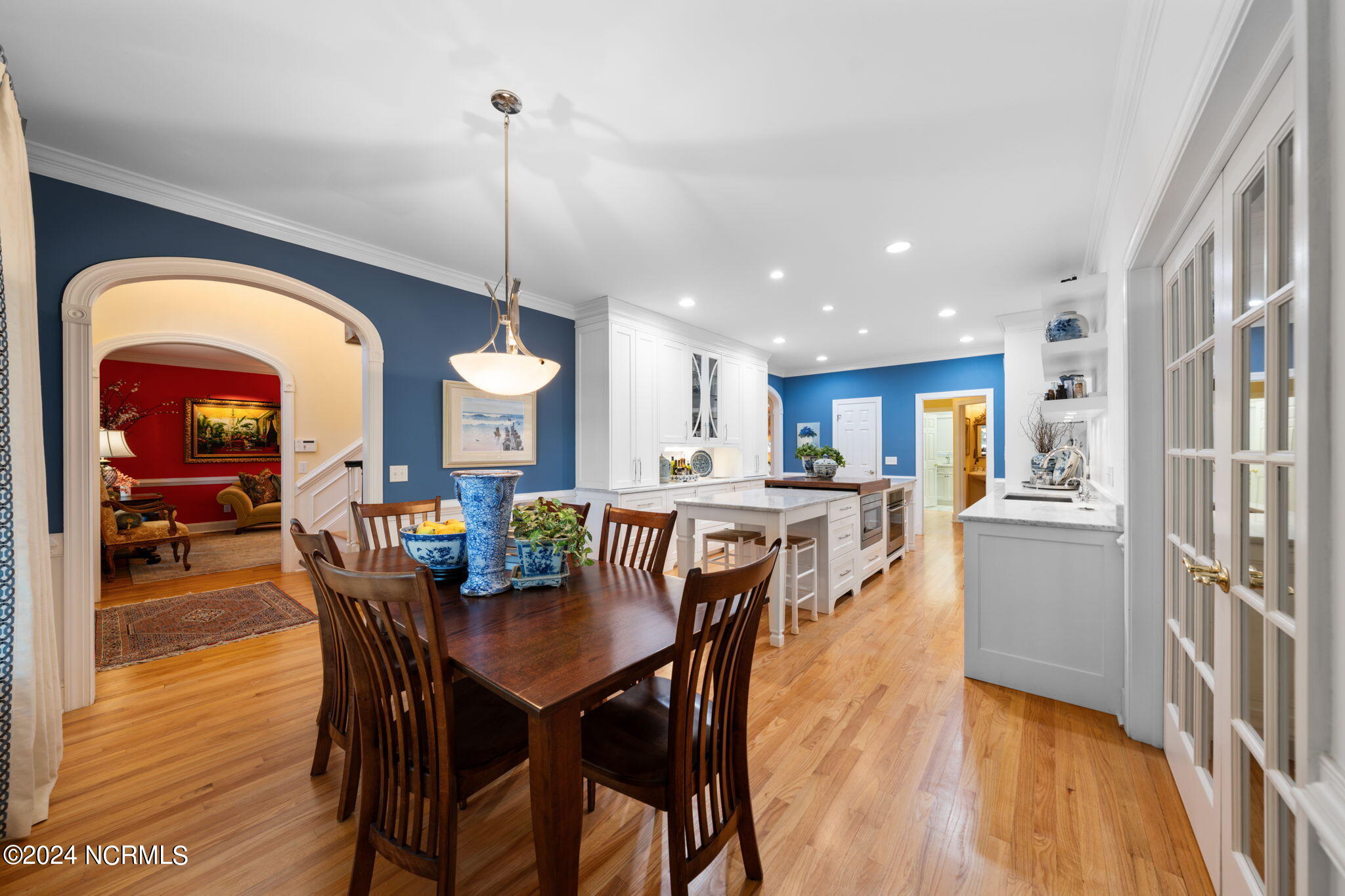 1111 Merchant Lane