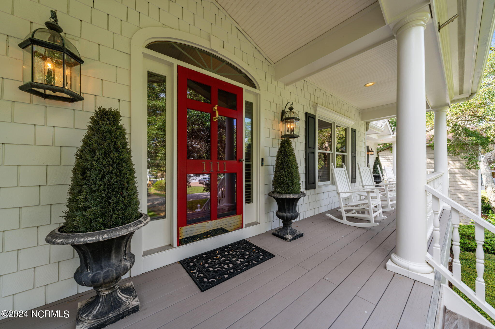 1111 Merchant Lane