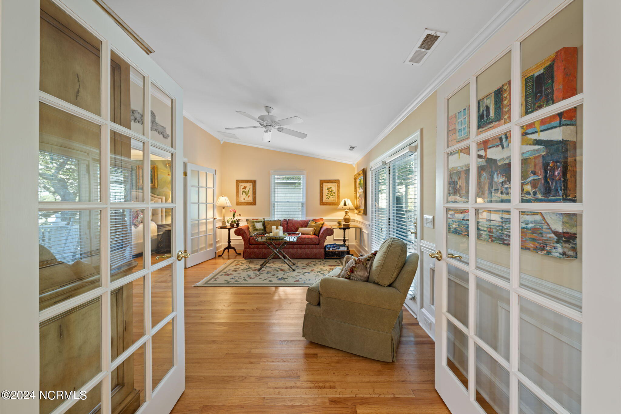 1111 Merchant Lane