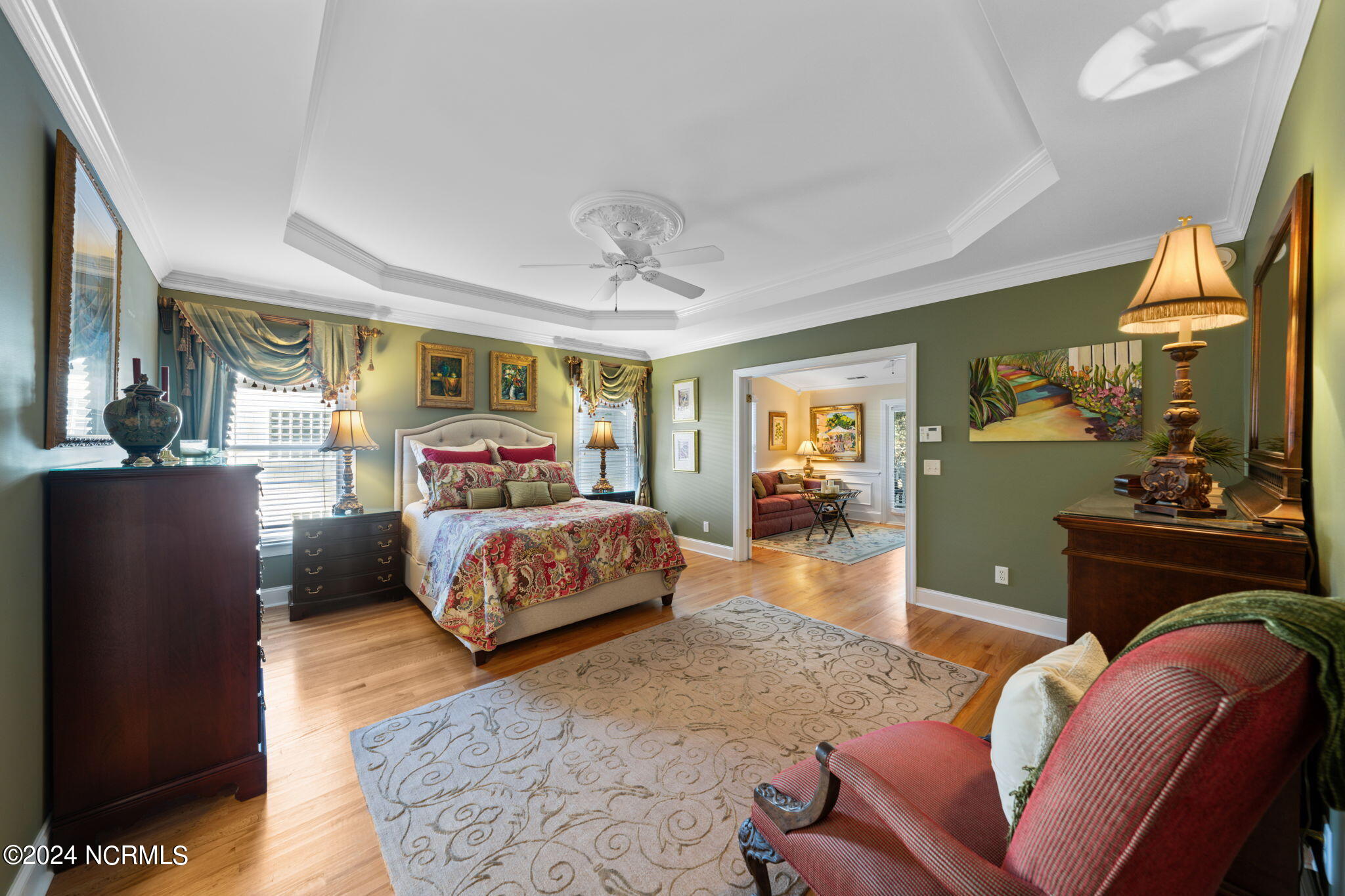 1111 Merchant Lane
