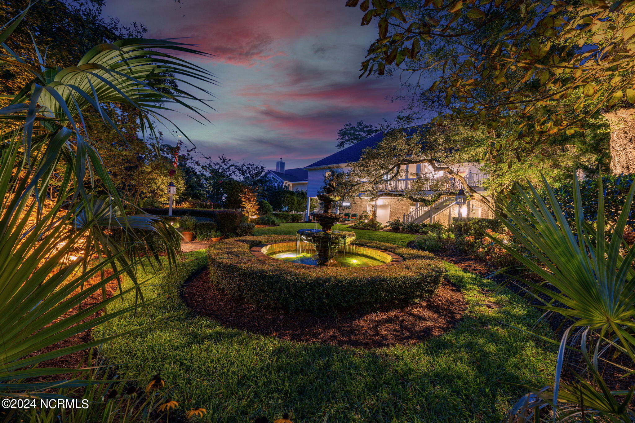 1111 Merchant Lane
