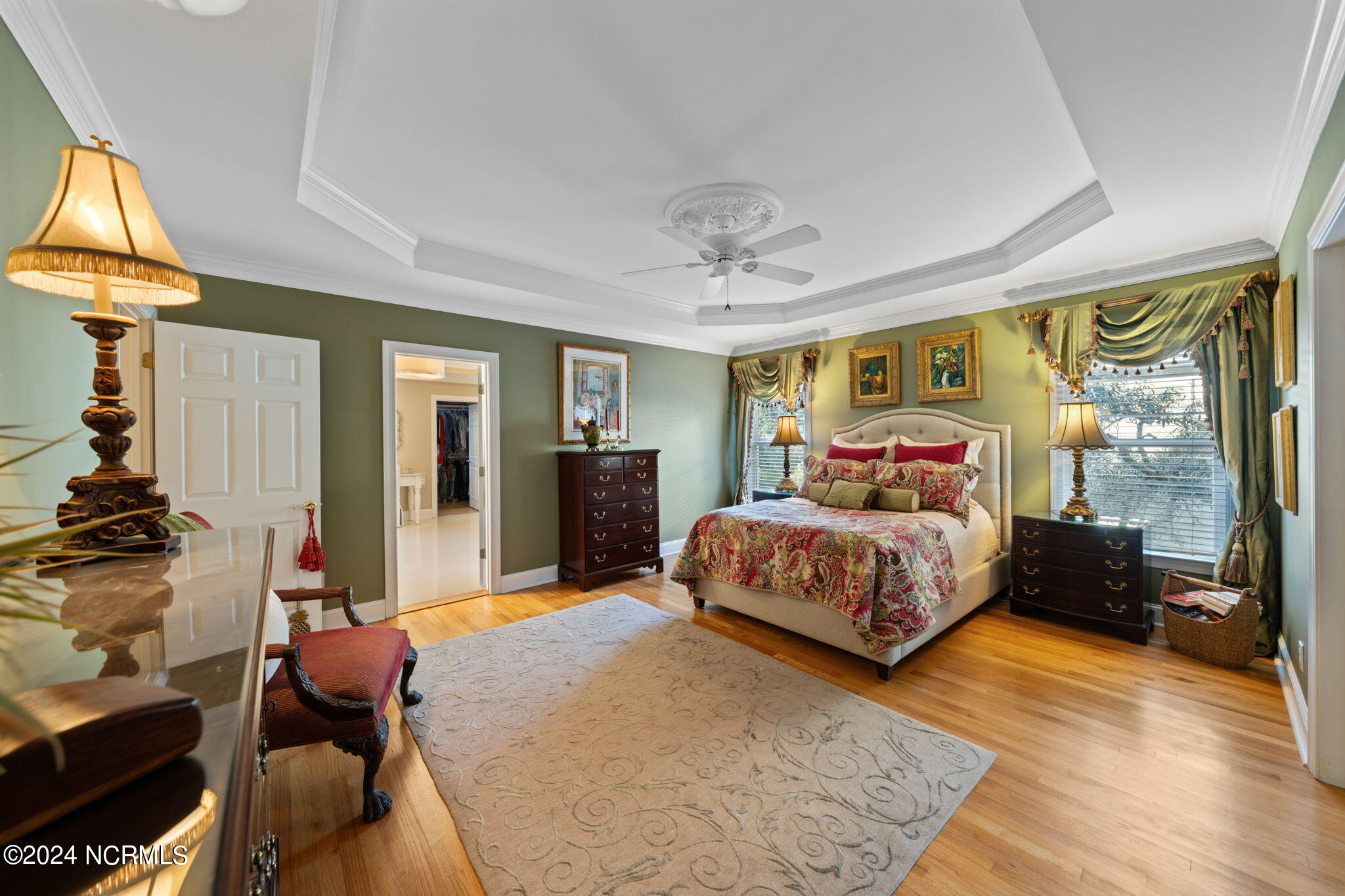1111 Merchant Lane