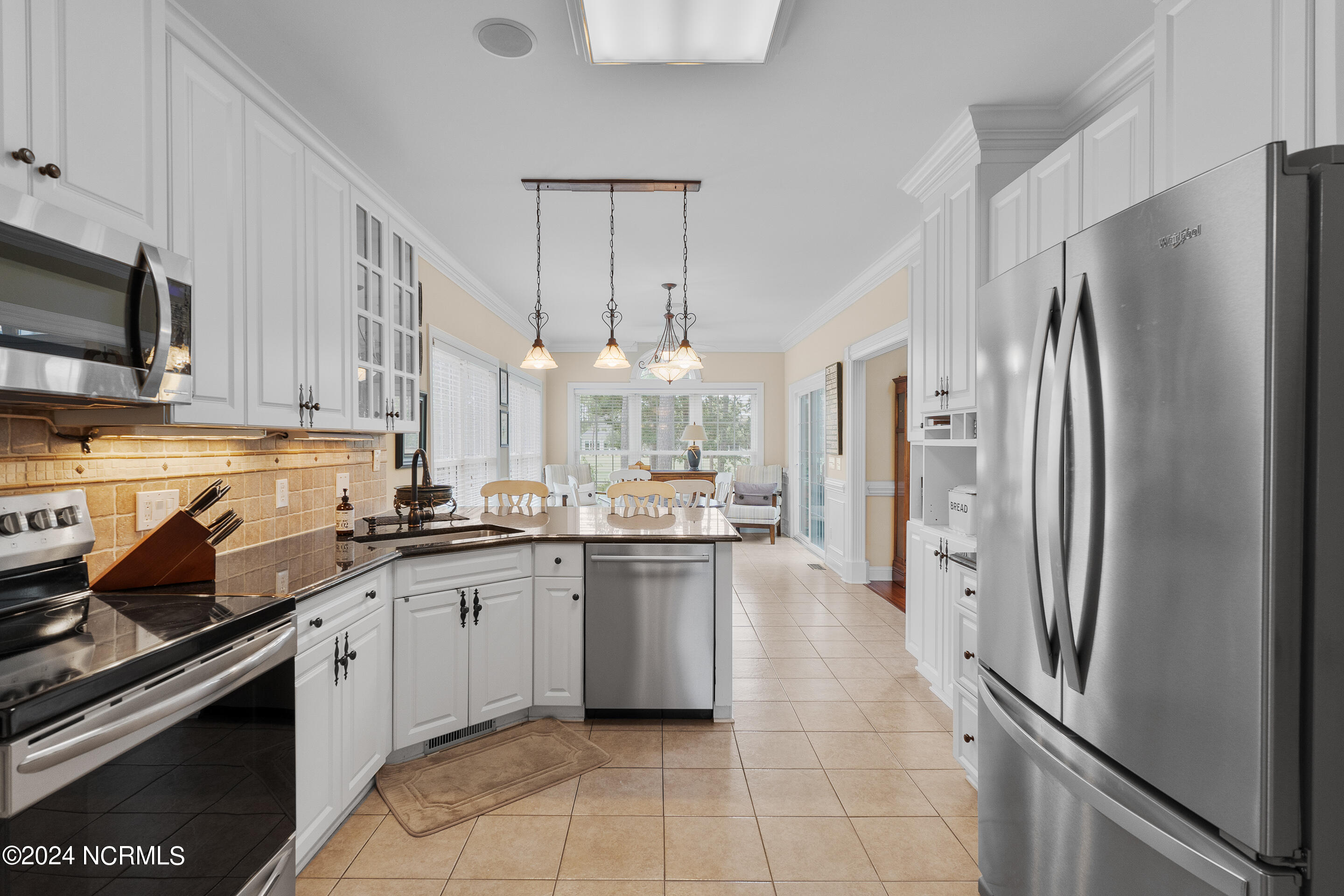 2824 Irwin Drive