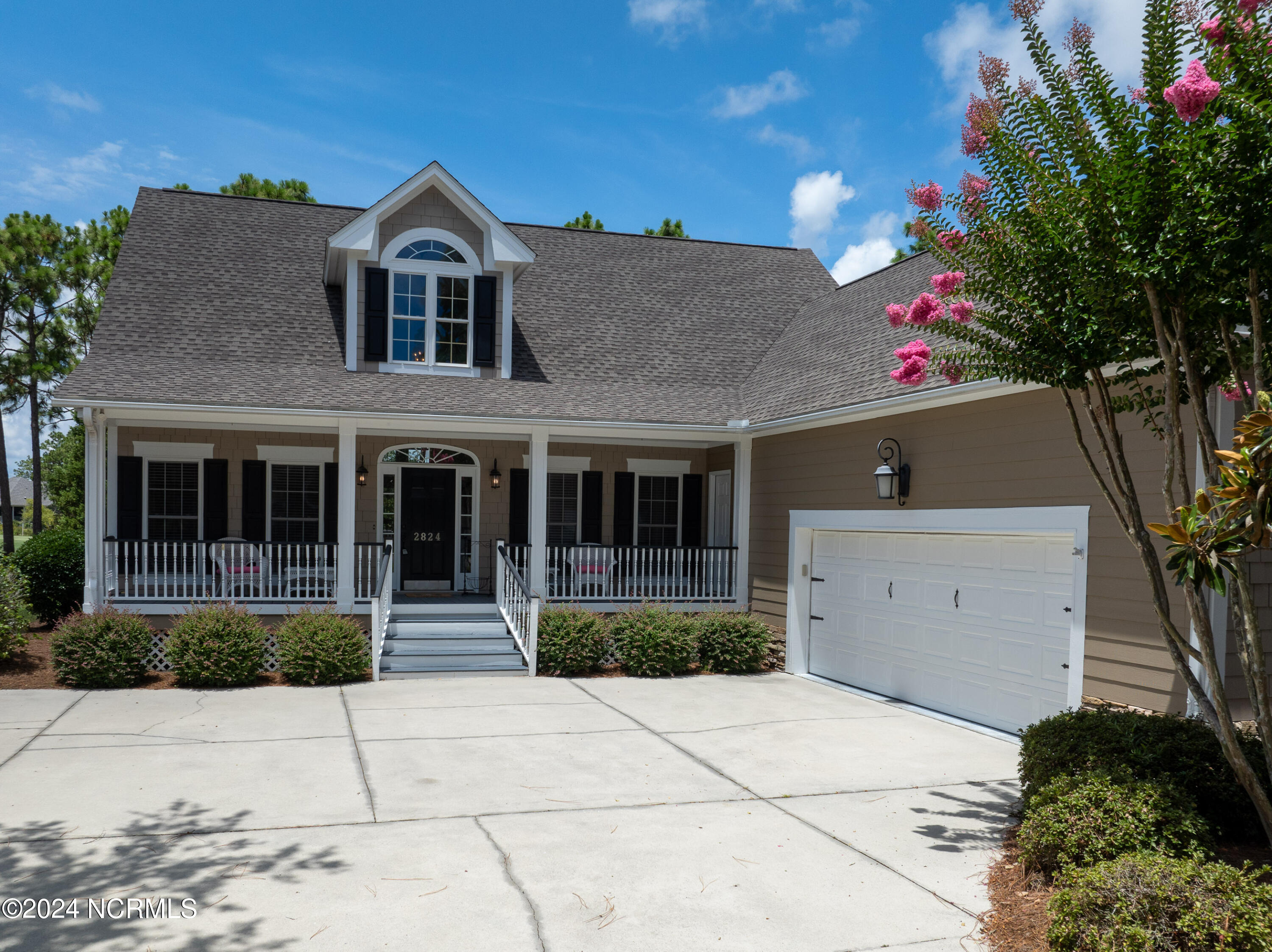 2824 Irwin Drive