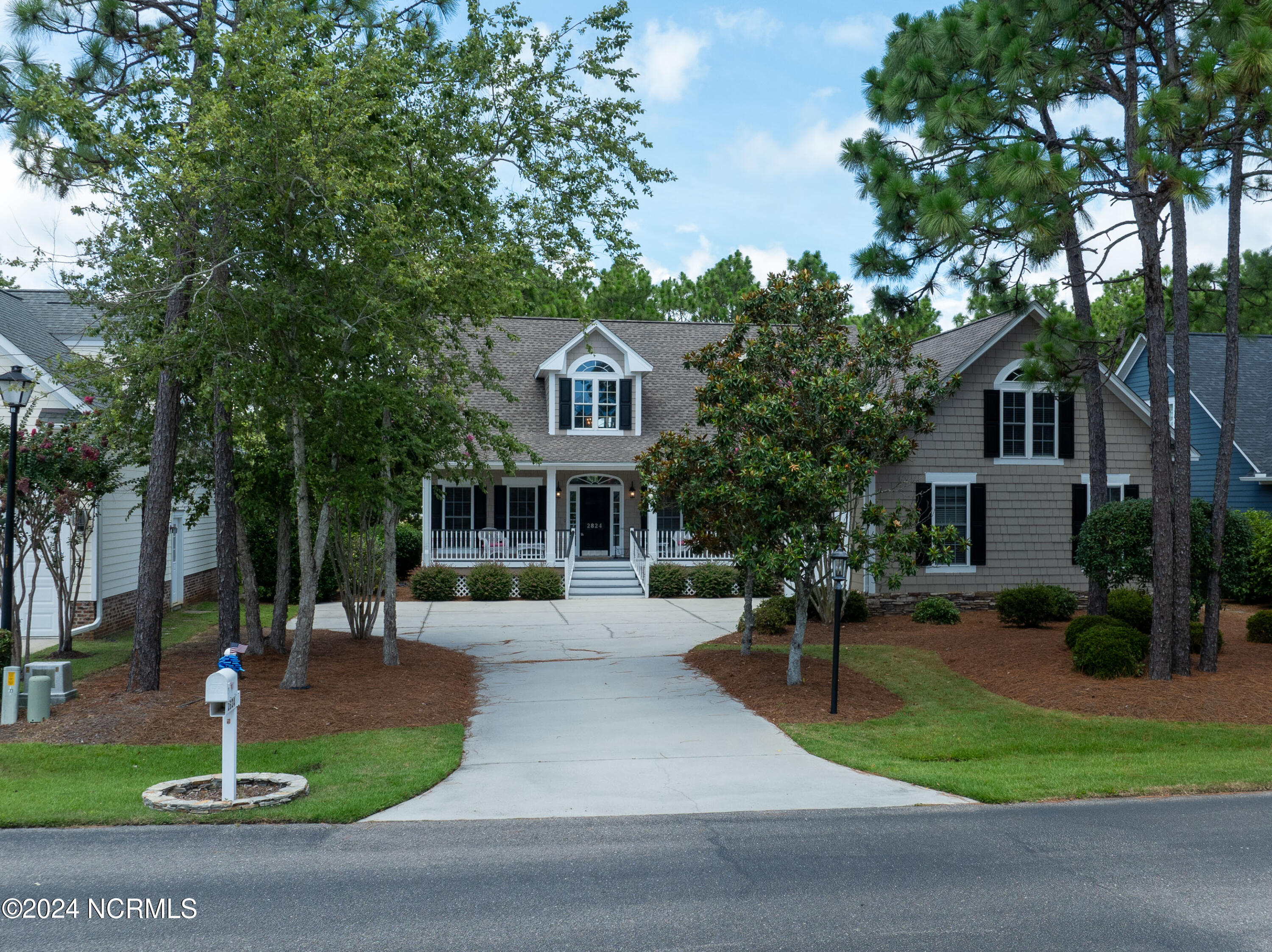 2824 Irwin Drive