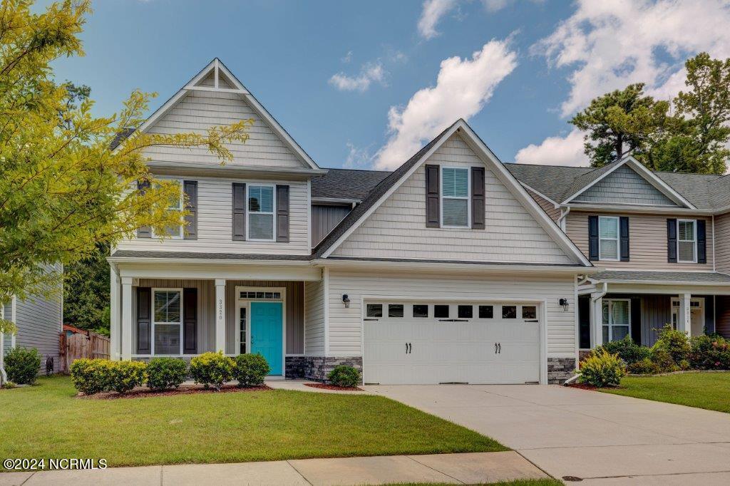 3320 Kellerton Place