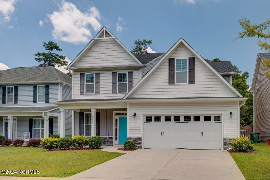 3320 Kellerton Place