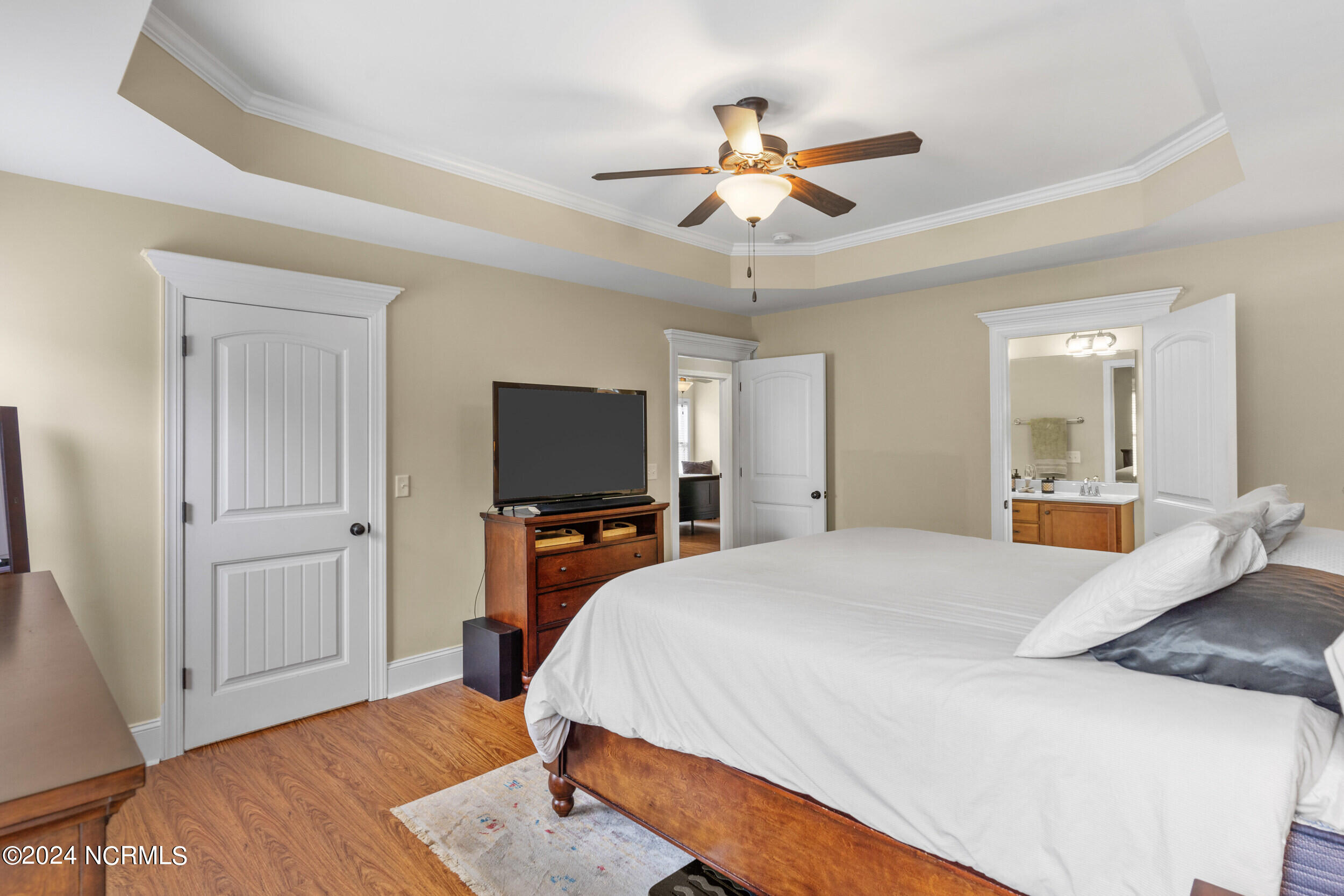 501 Goldsboro Avenue