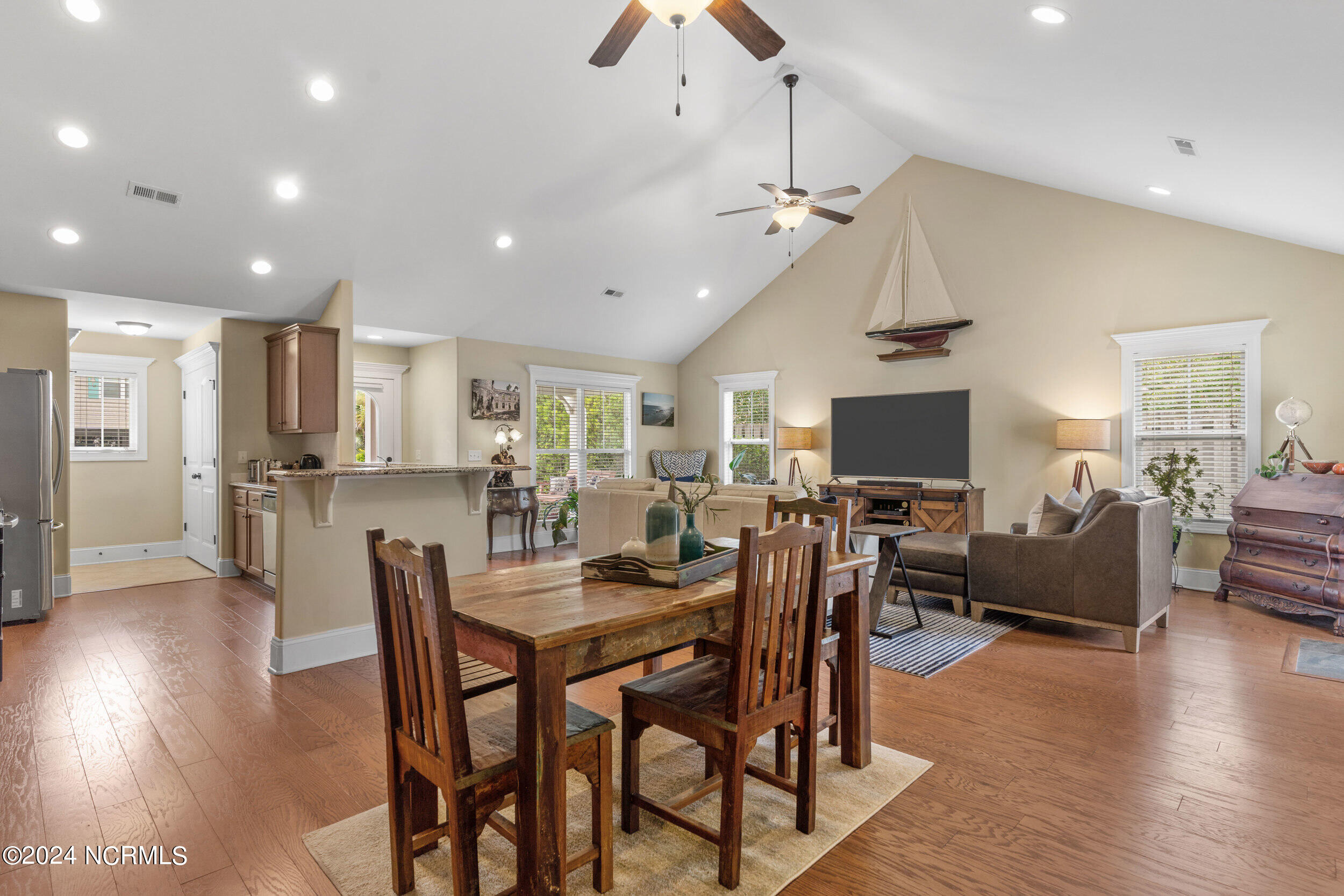 501 Goldsboro Avenue