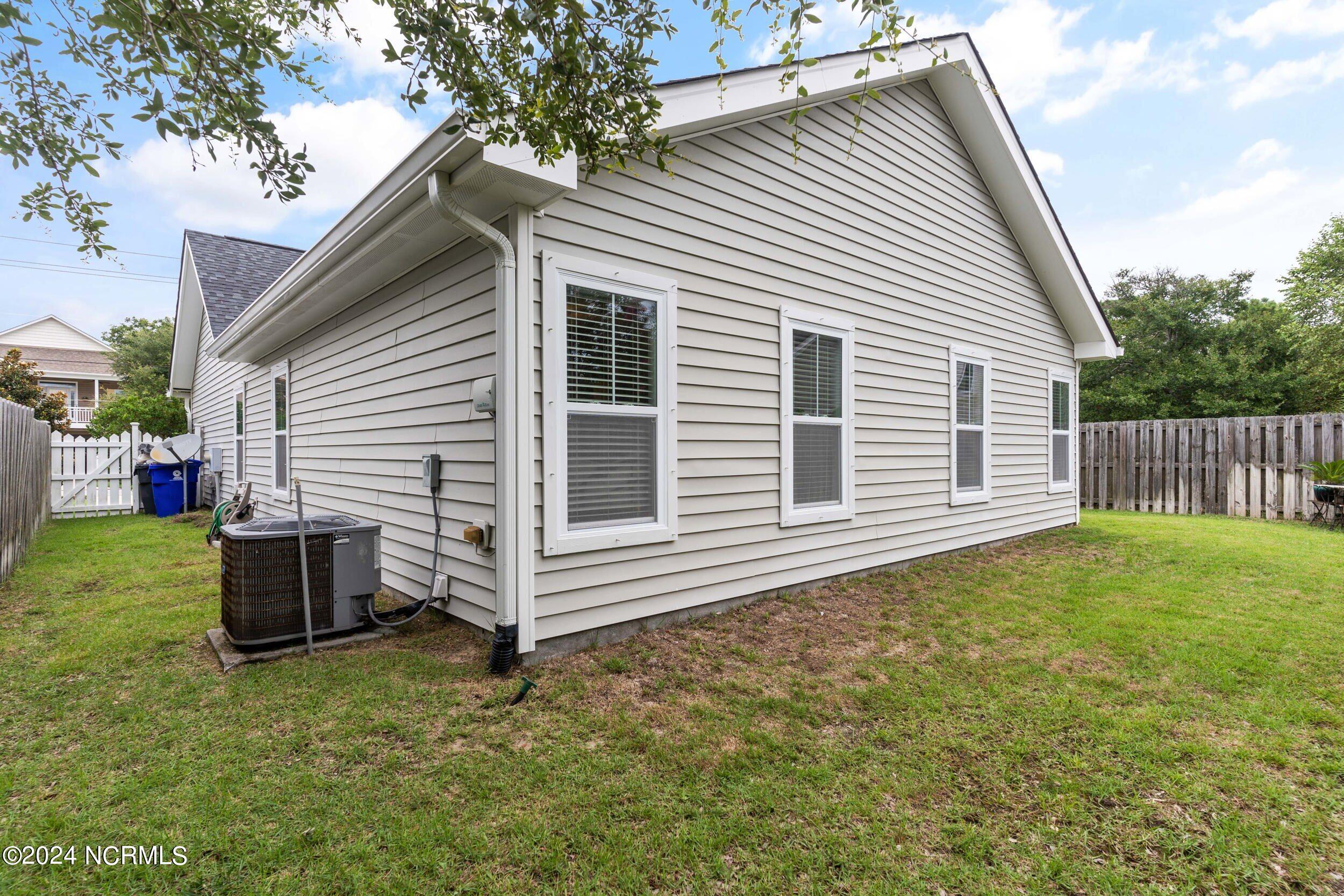 501 Goldsboro Avenue