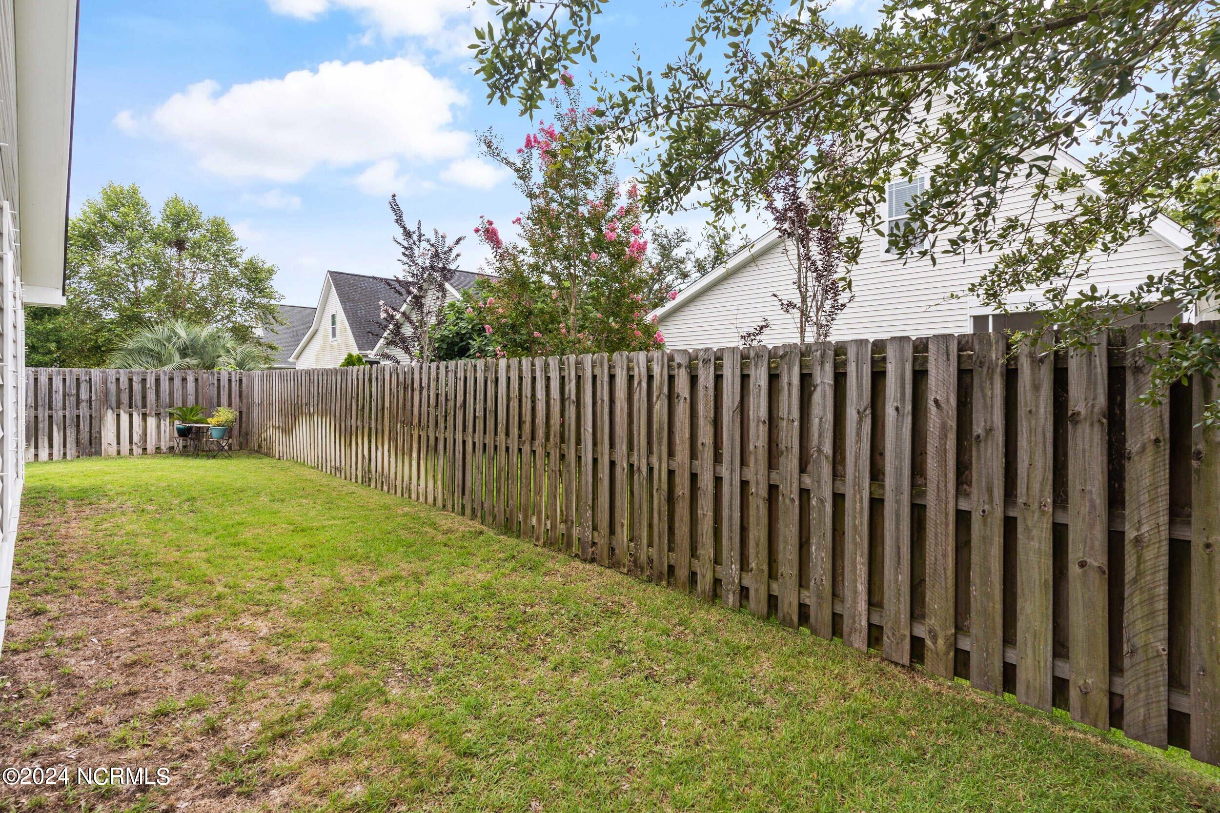 501 Goldsboro Avenue