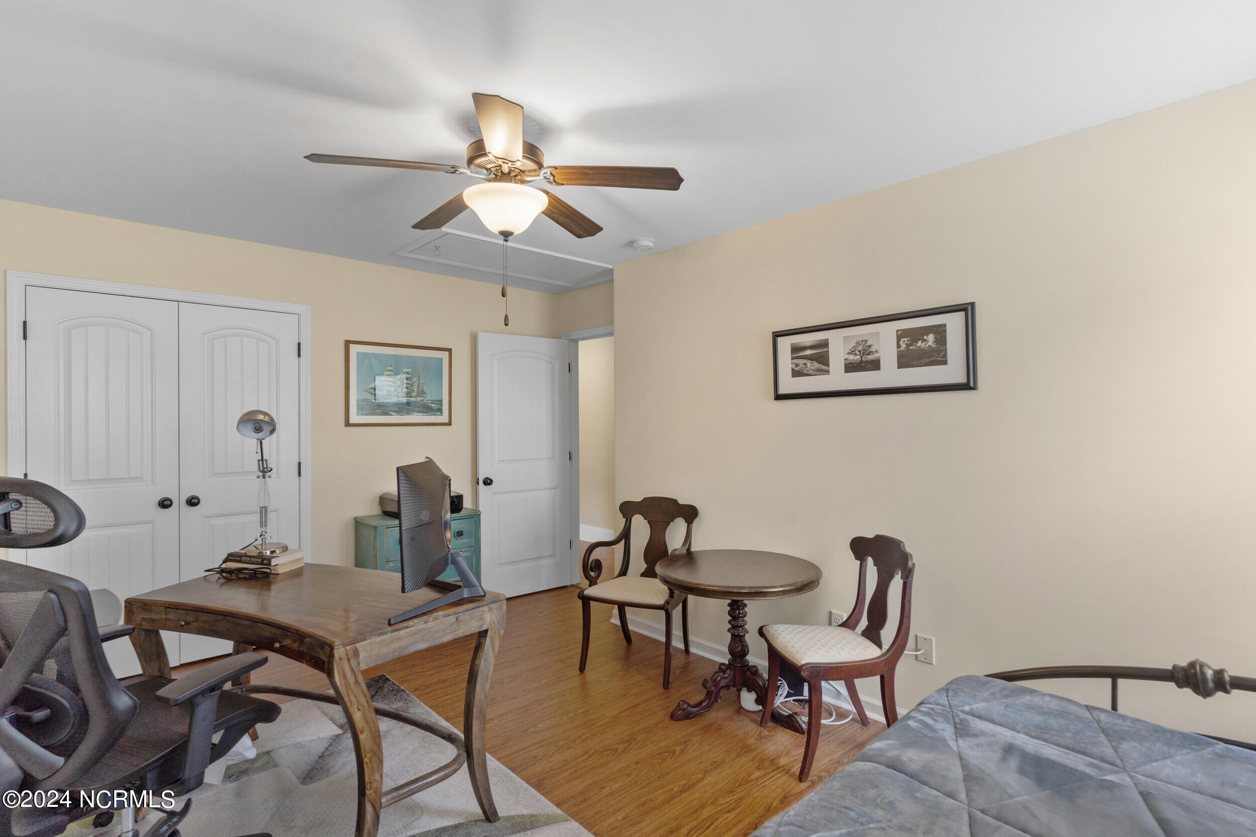 501 Goldsboro Avenue