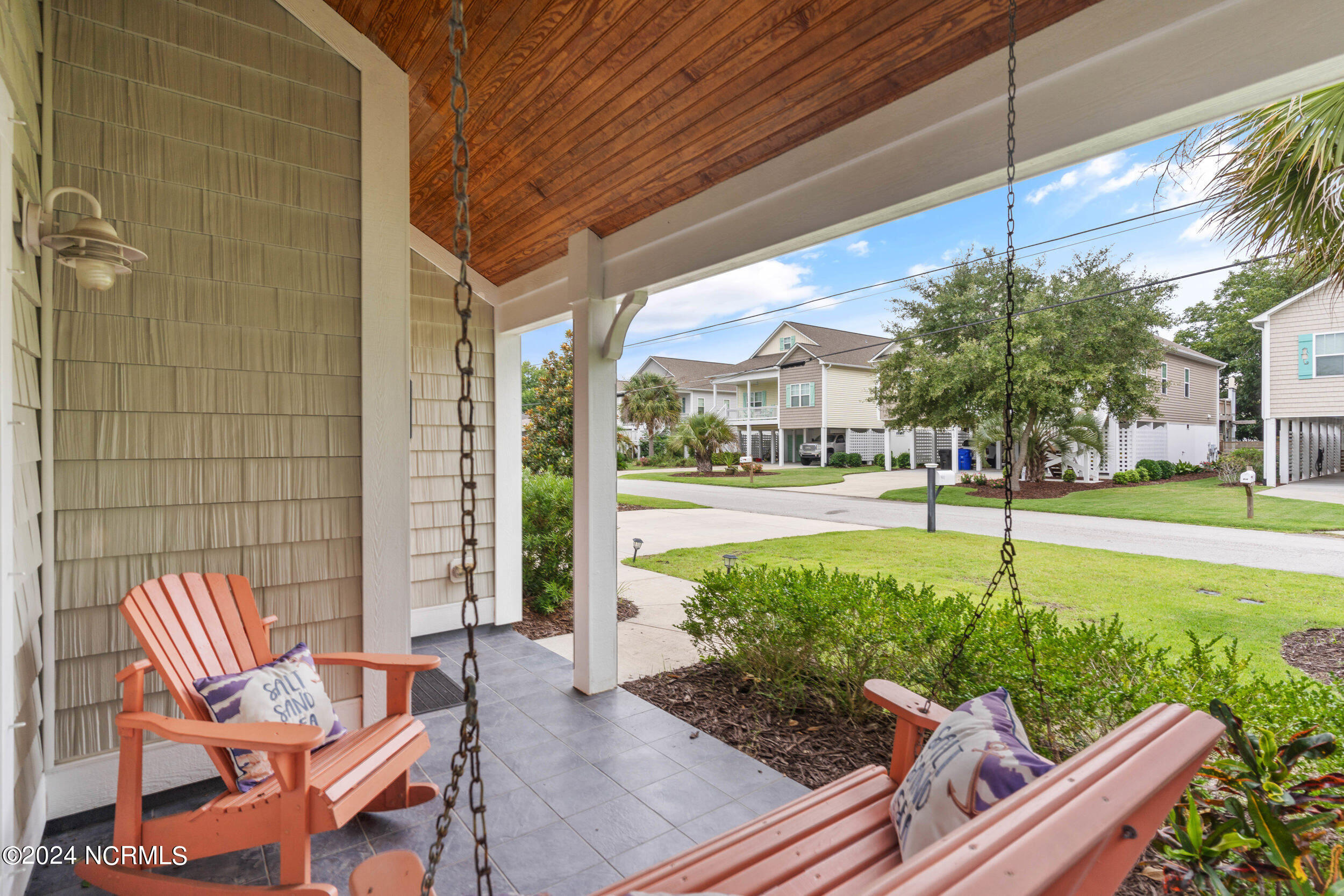 501 Goldsboro Avenue