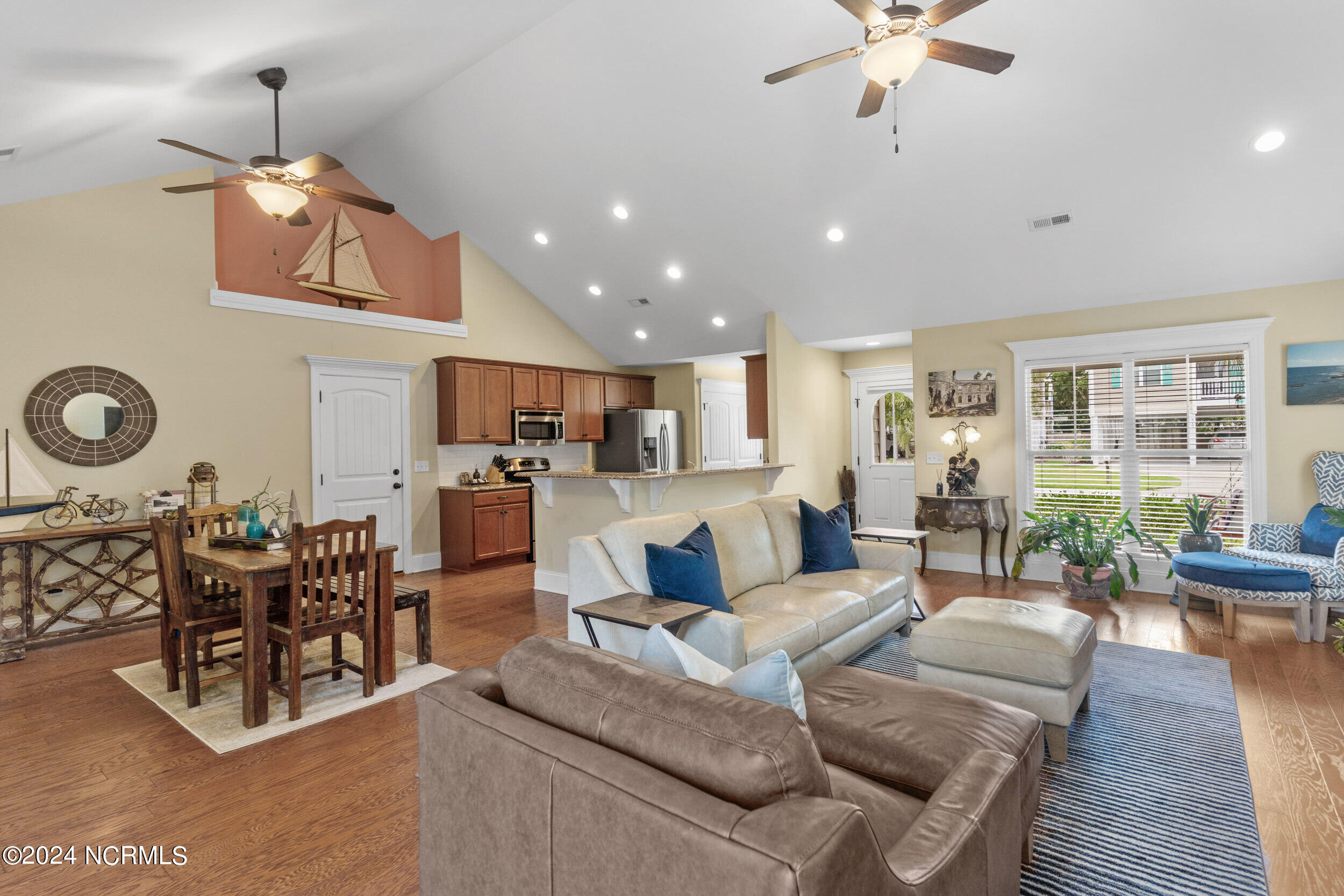 501 Goldsboro Avenue