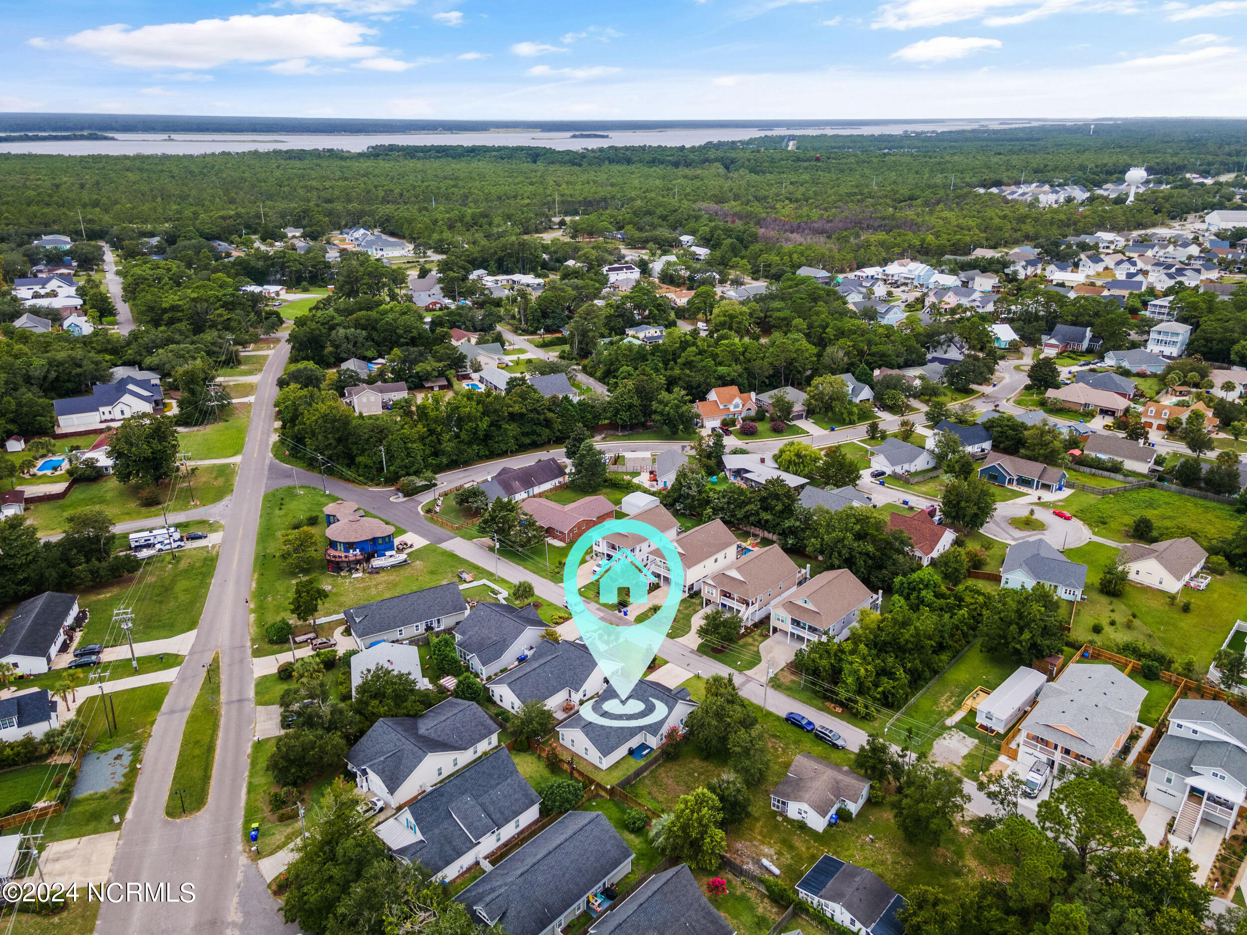 501 Goldsboro Avenue