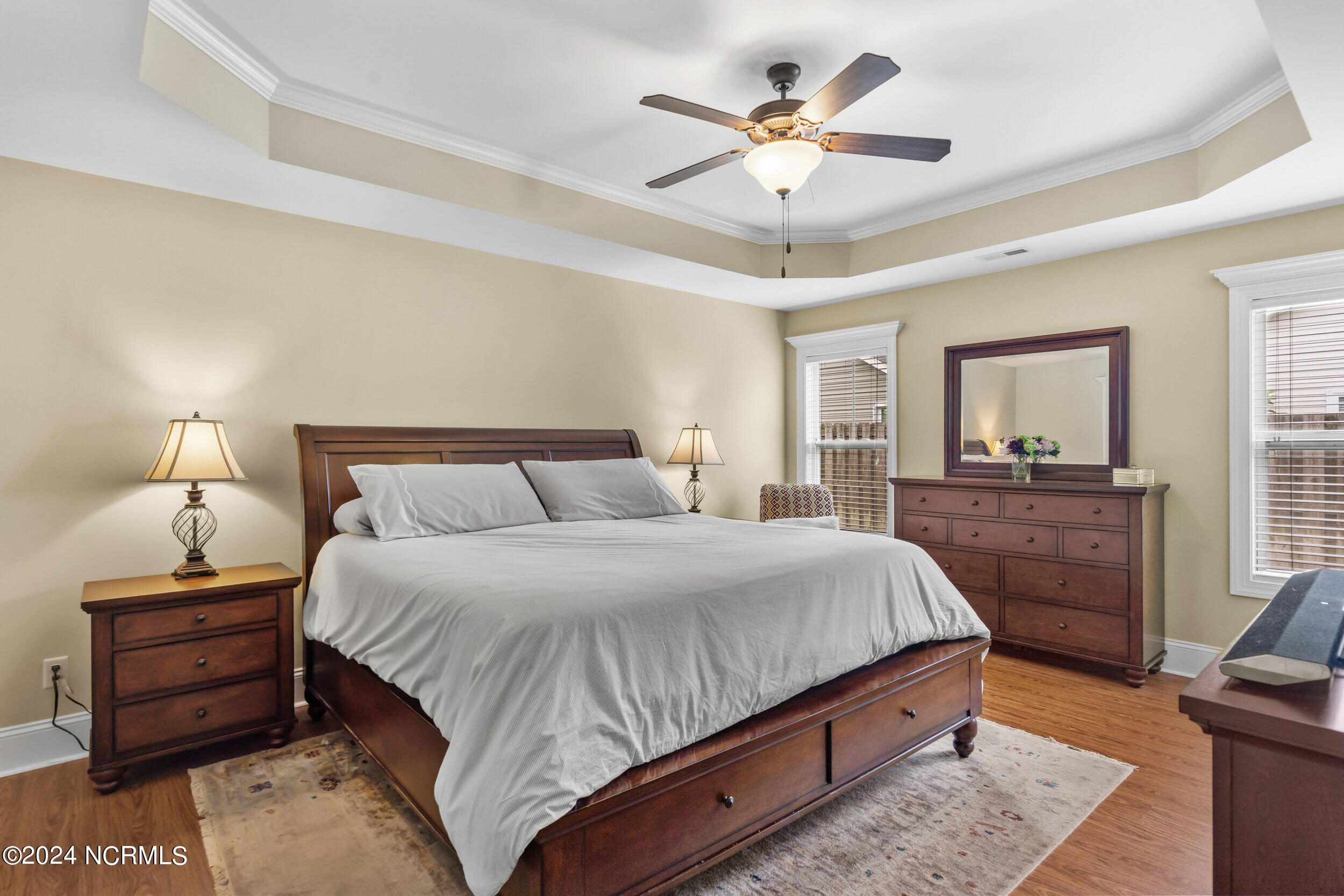 501 Goldsboro Avenue