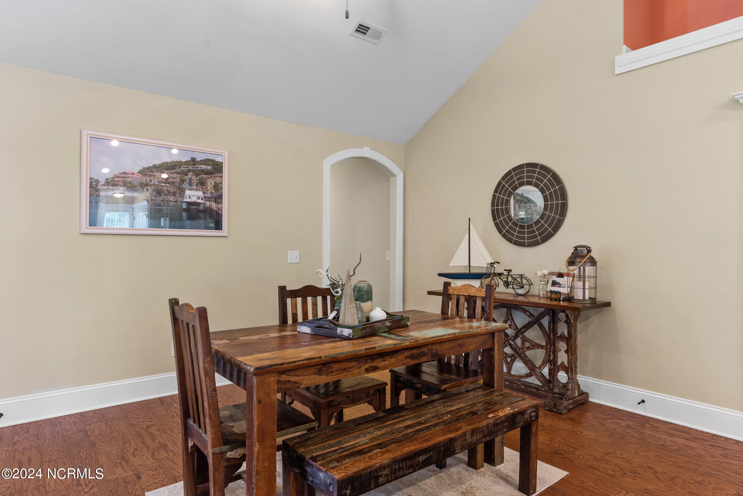 501 Goldsboro Avenue