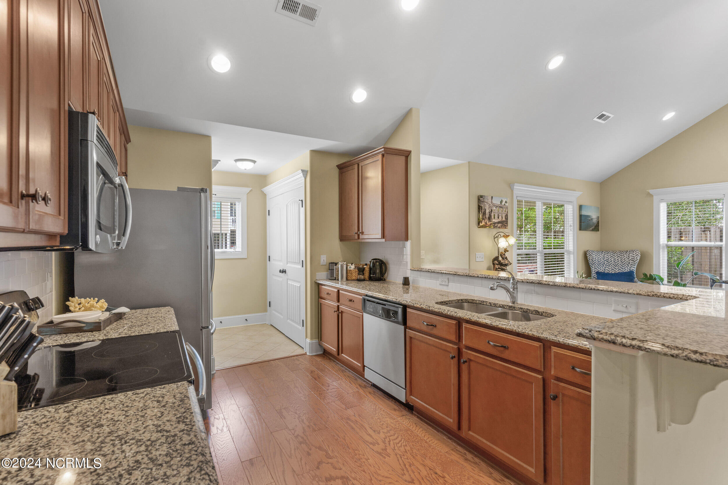 501 Goldsboro Avenue