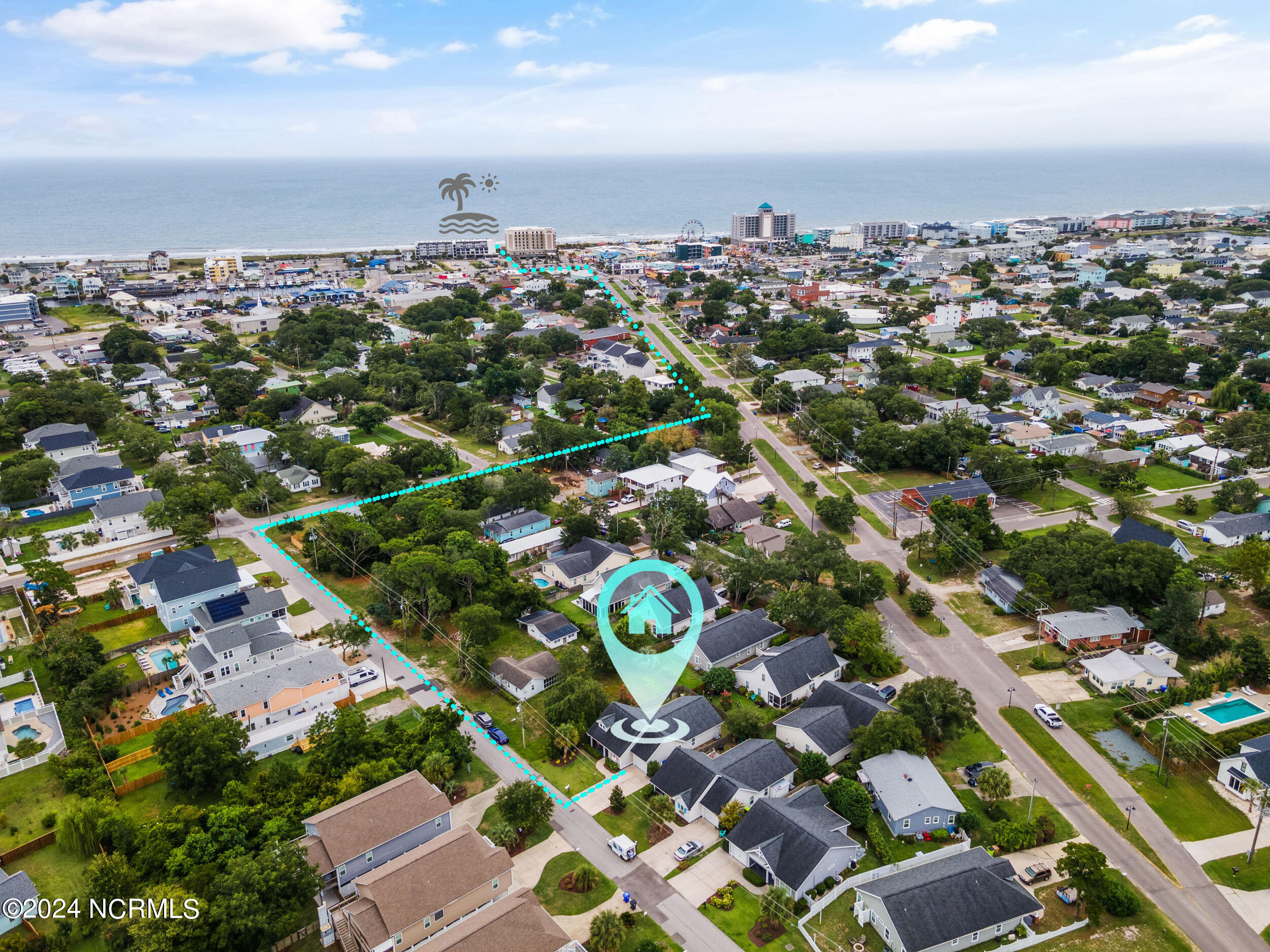 501 Goldsboro Avenue