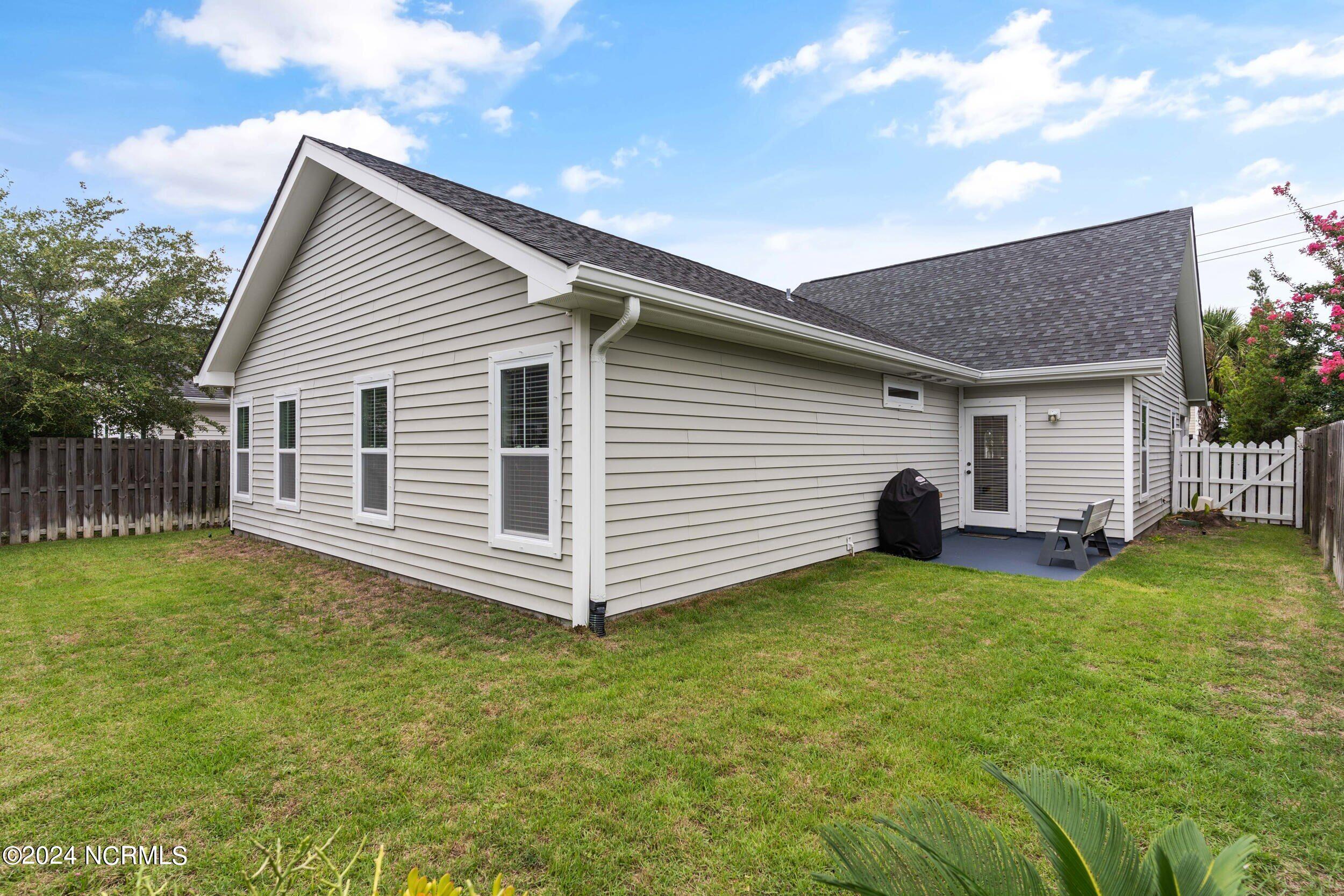 501 Goldsboro Avenue