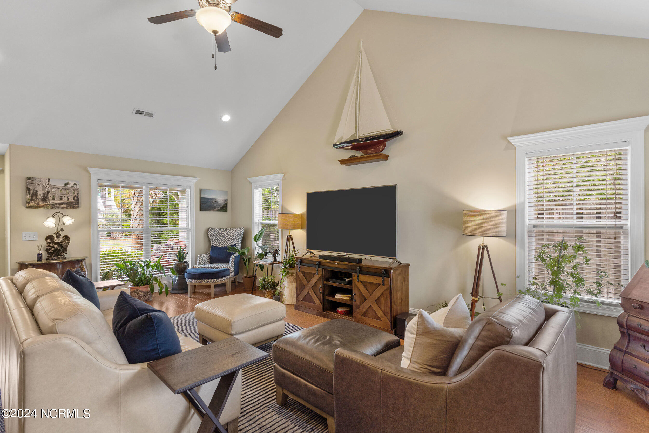 501 Goldsboro Avenue