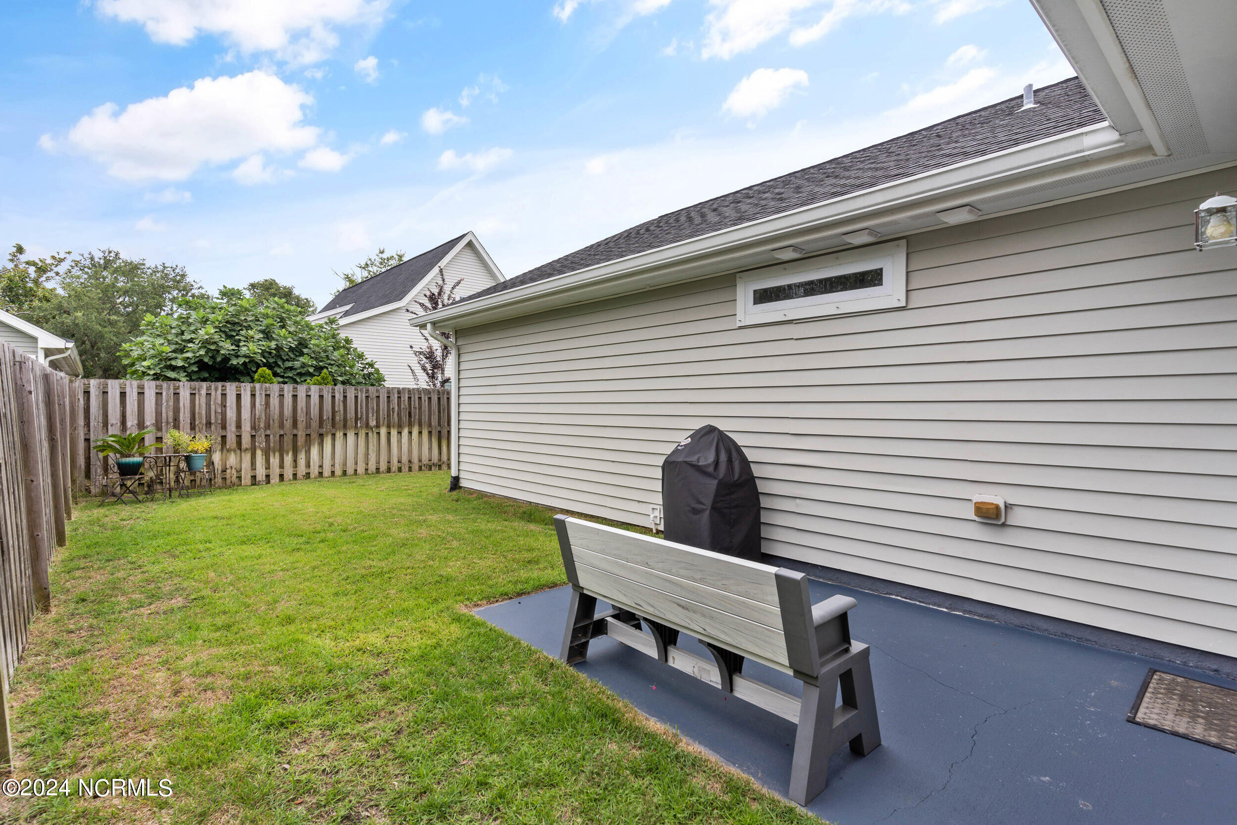 501 Goldsboro Avenue