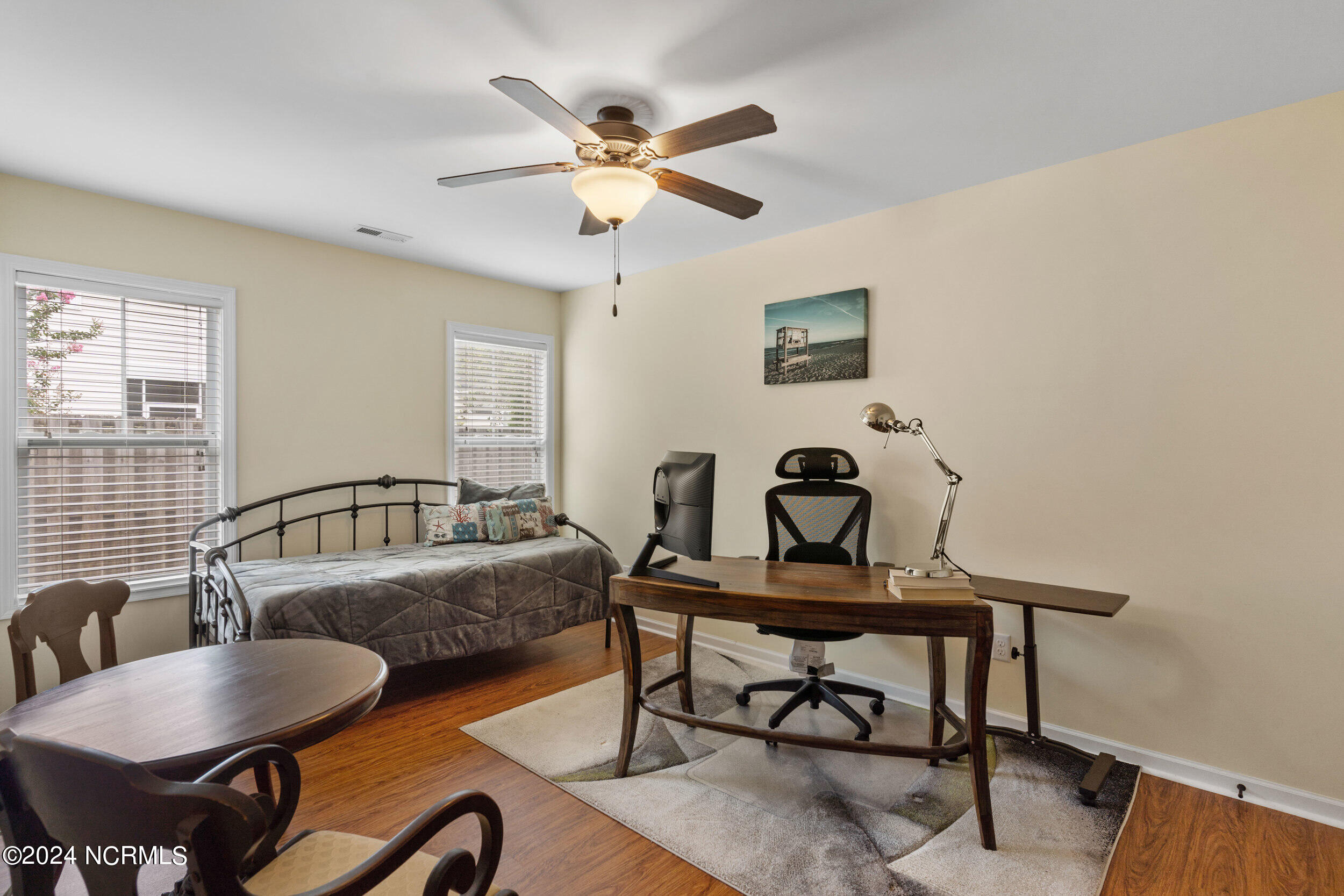 501 Goldsboro Avenue