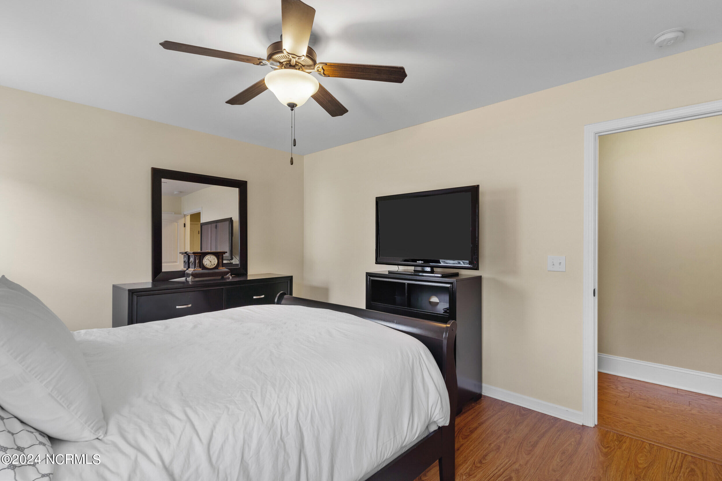 501 Goldsboro Avenue