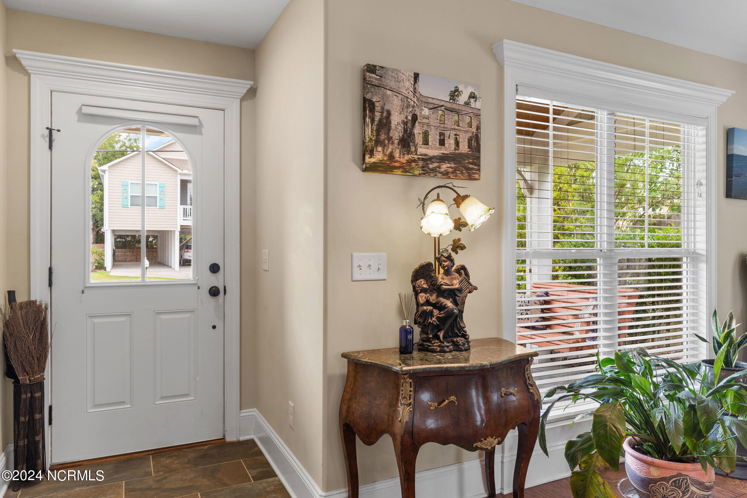 501 Goldsboro Avenue