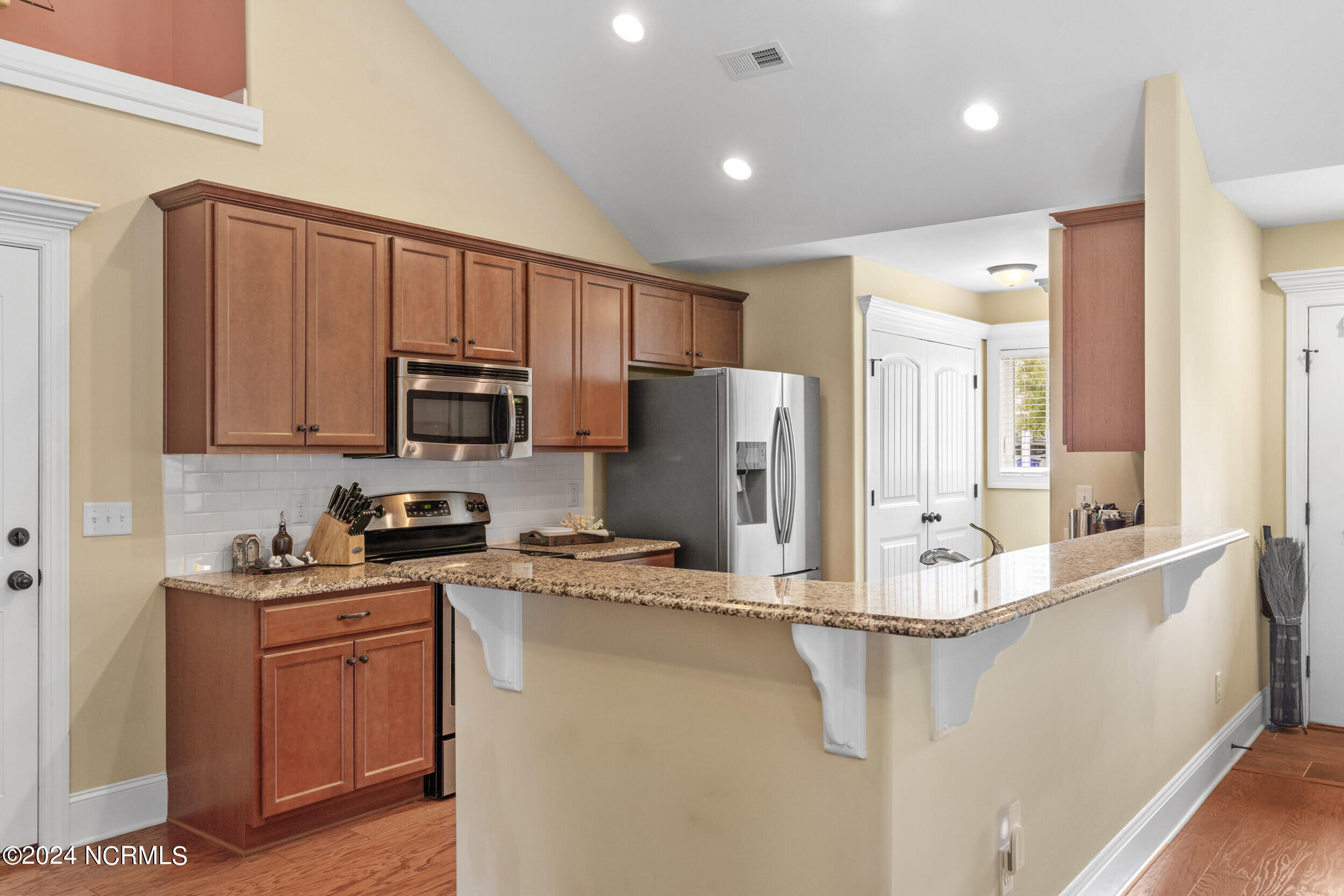 501 Goldsboro Avenue