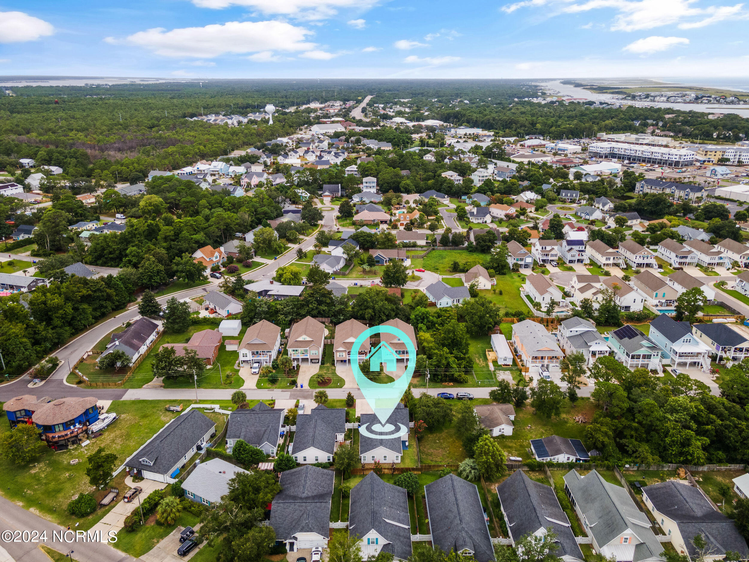 501 Goldsboro Avenue