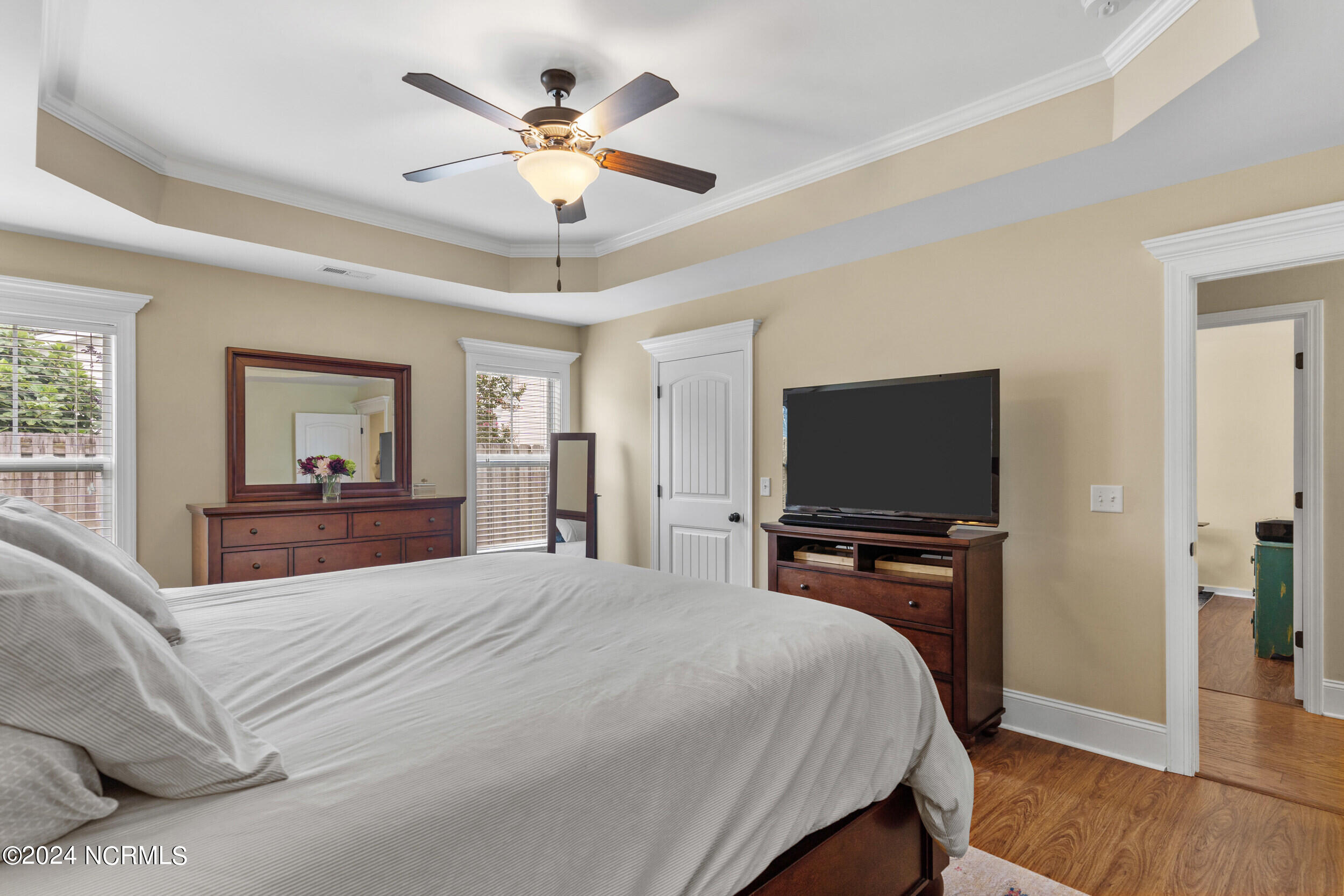 501 Goldsboro Avenue