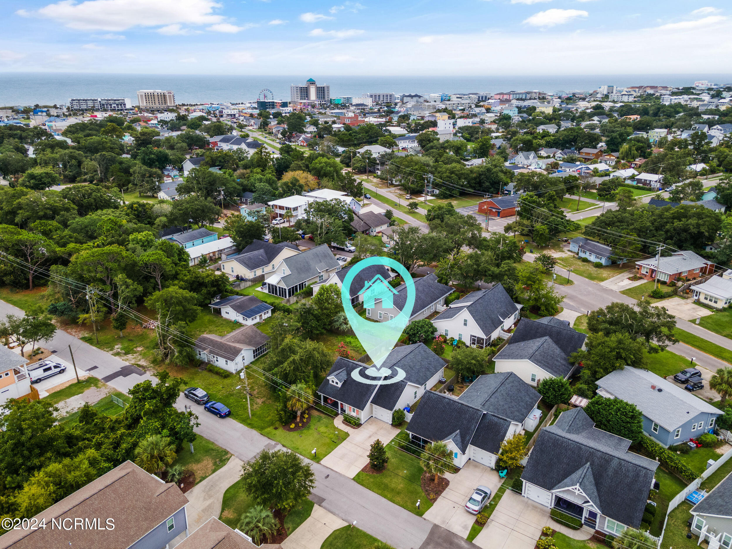 501 Goldsboro Avenue