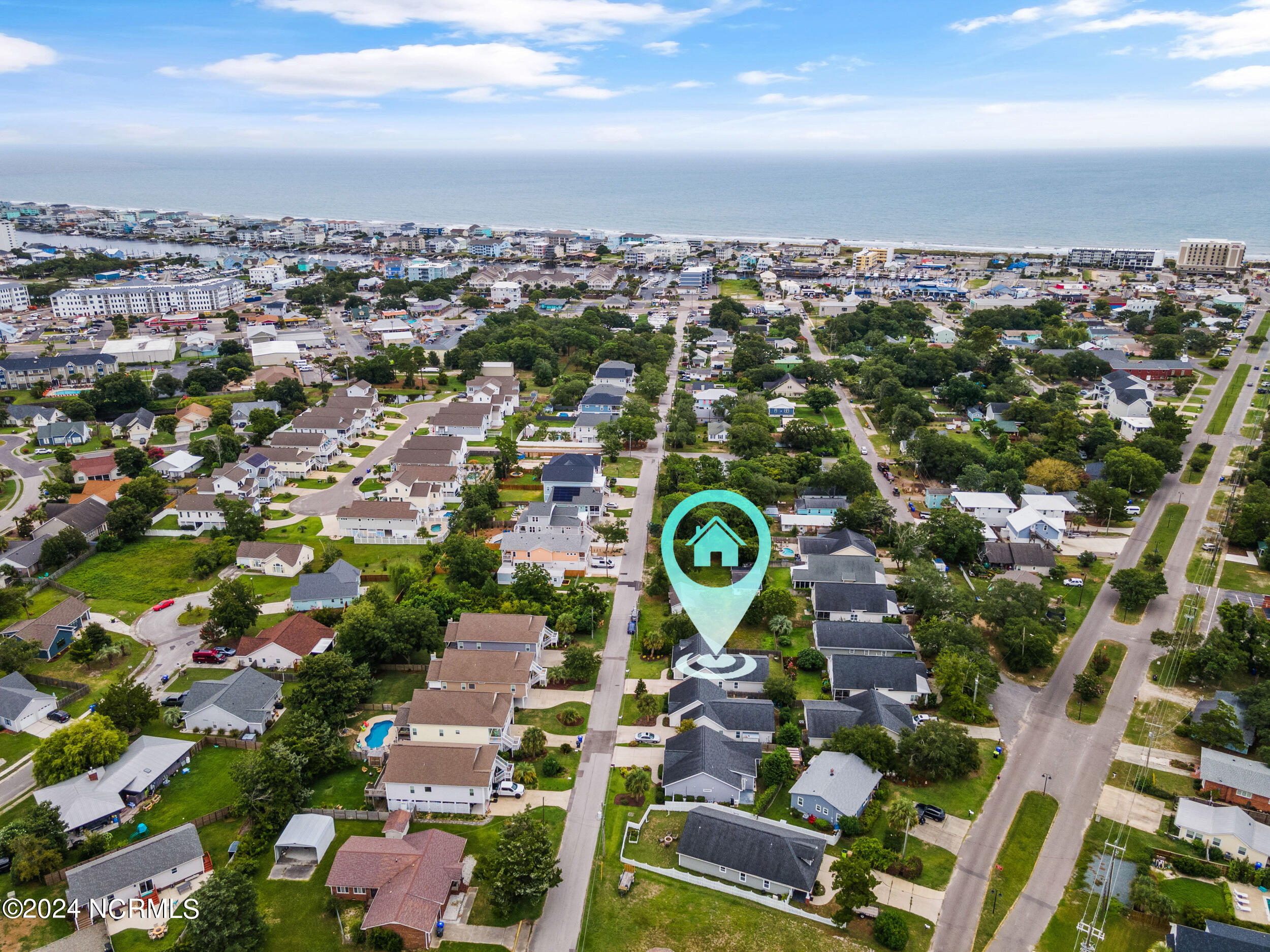 501 Goldsboro Avenue