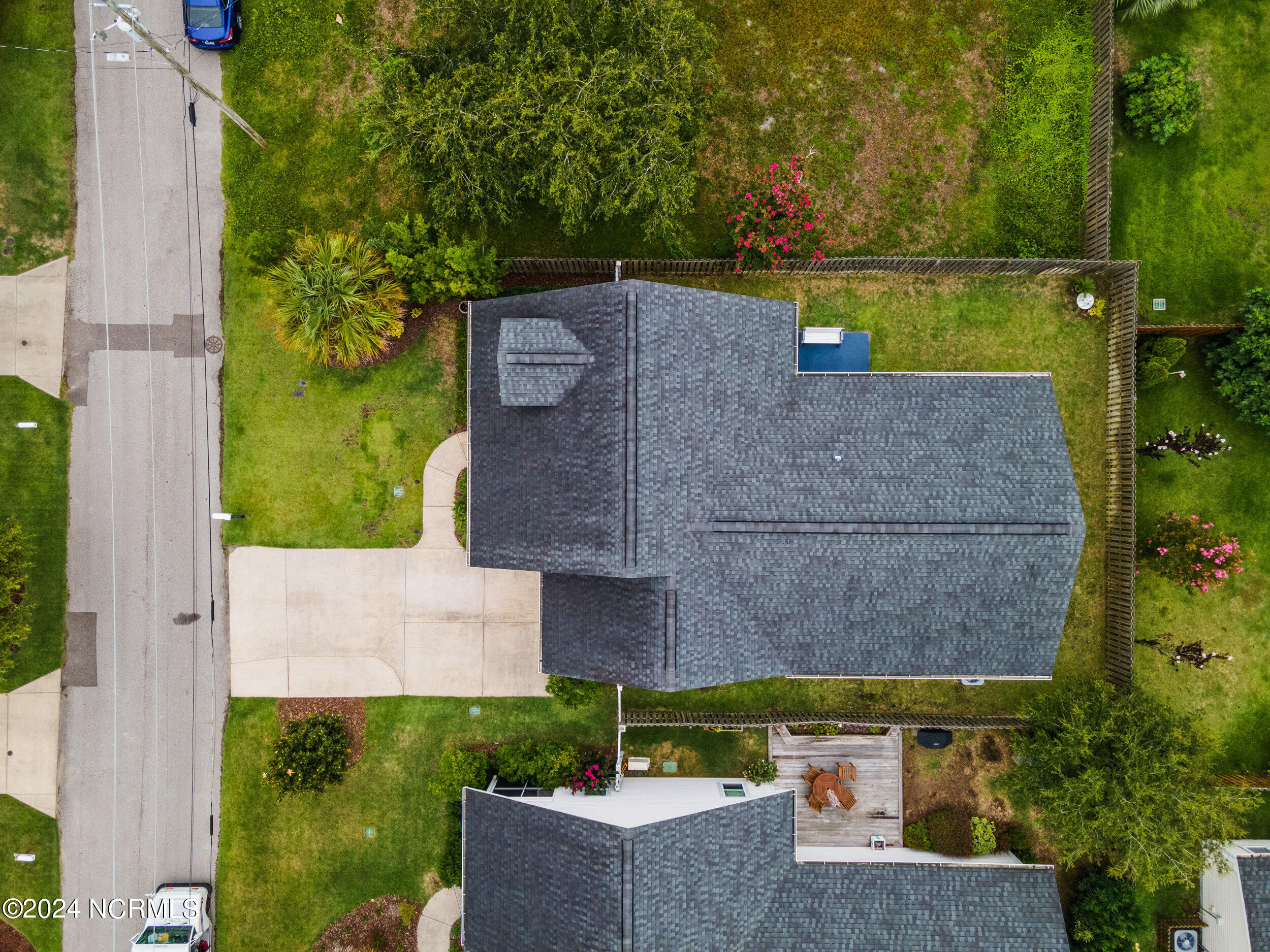 501 Goldsboro Avenue