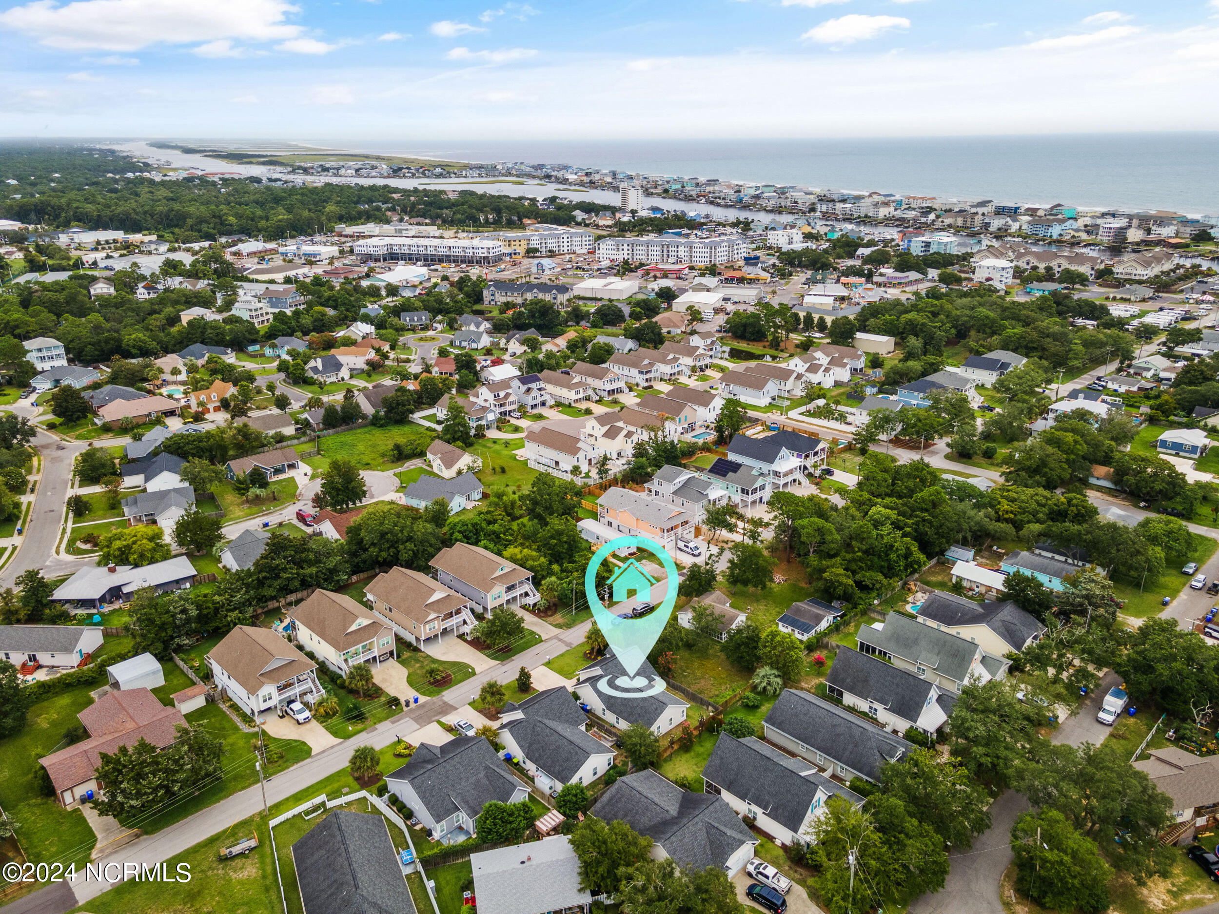 501 Goldsboro Avenue