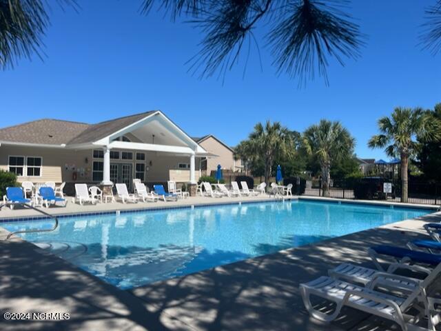 7927 Huron Drive