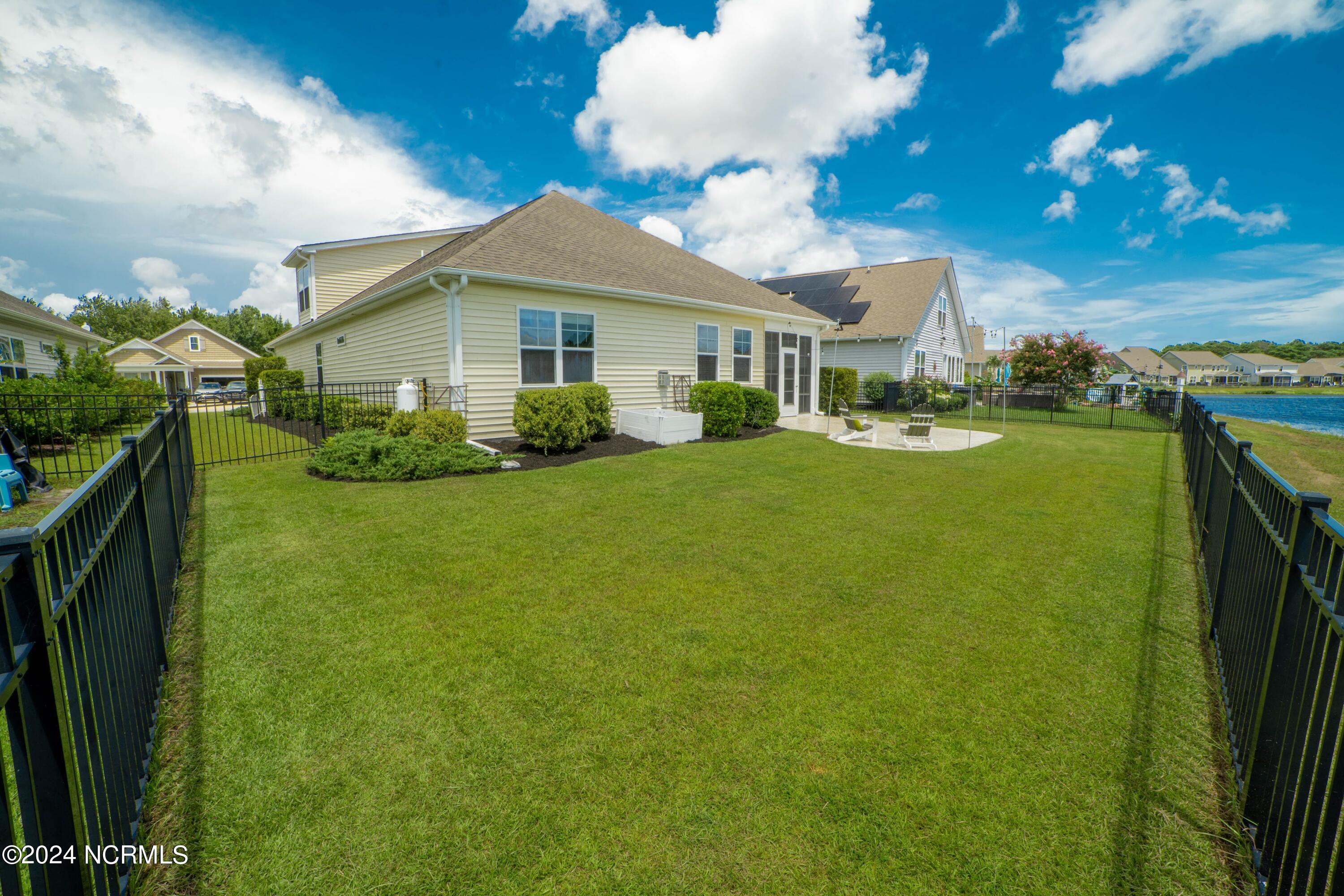 7927 Huron Drive