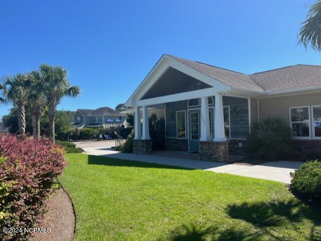 7927 Huron Drive