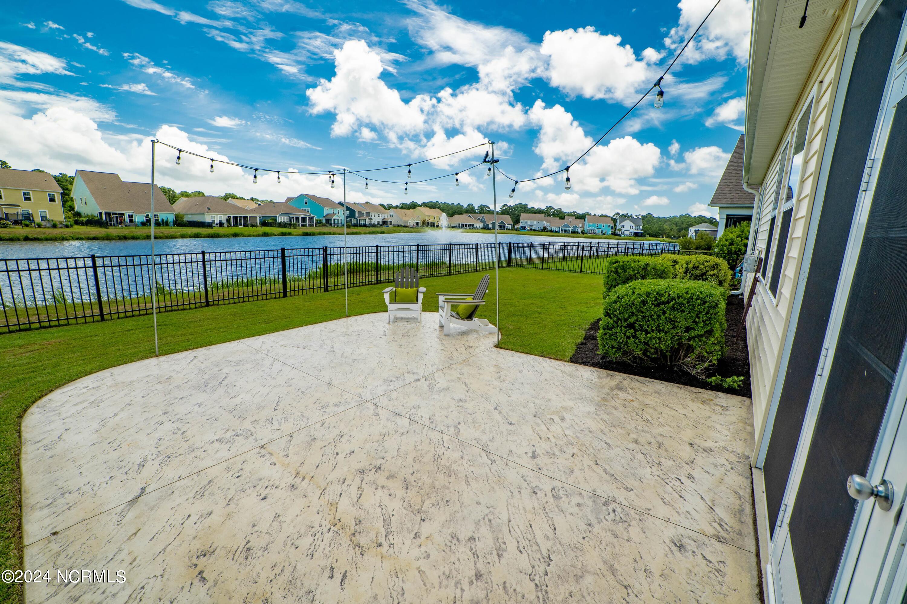 7927 Huron Drive