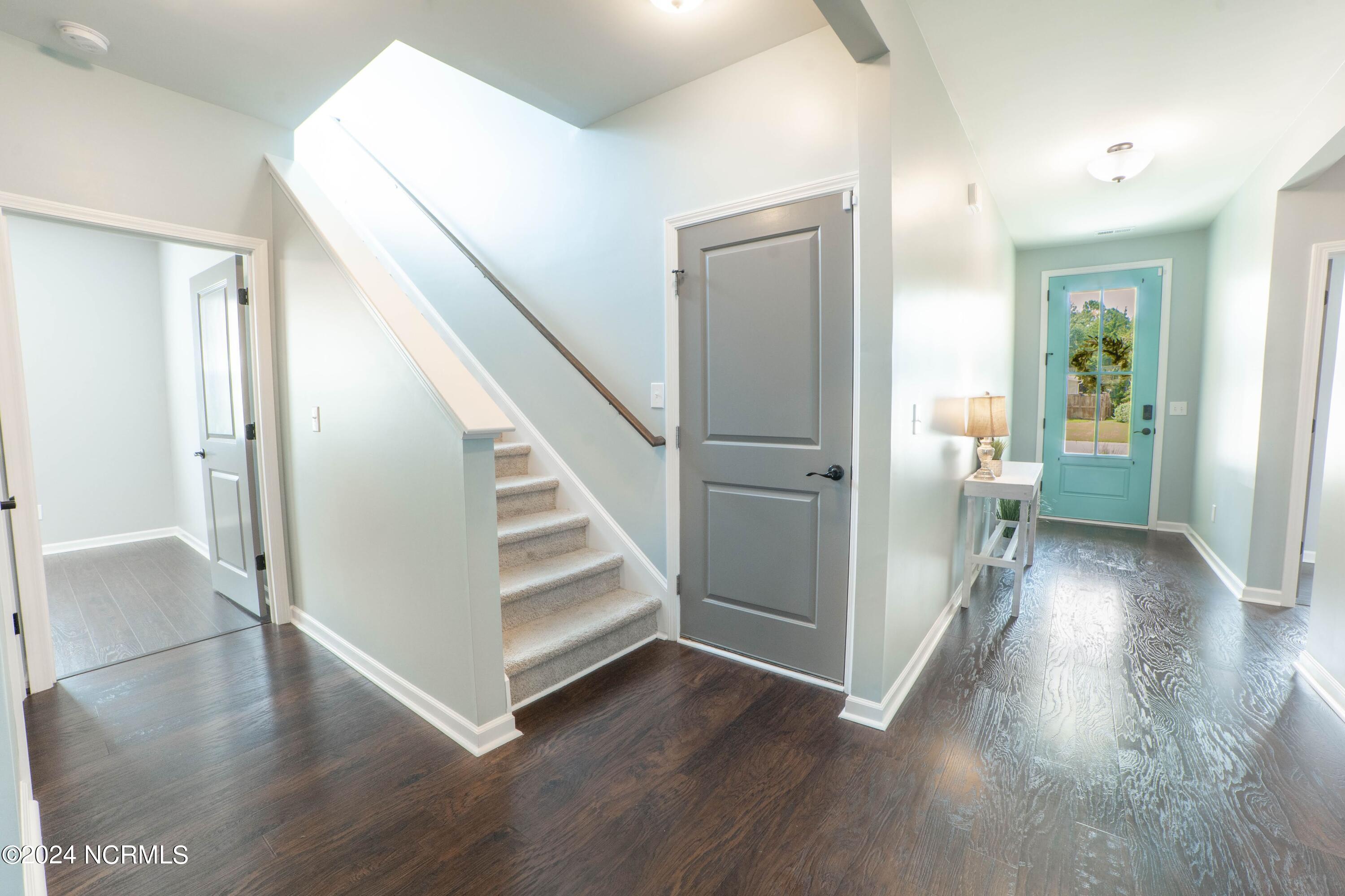 7927 Huron Drive