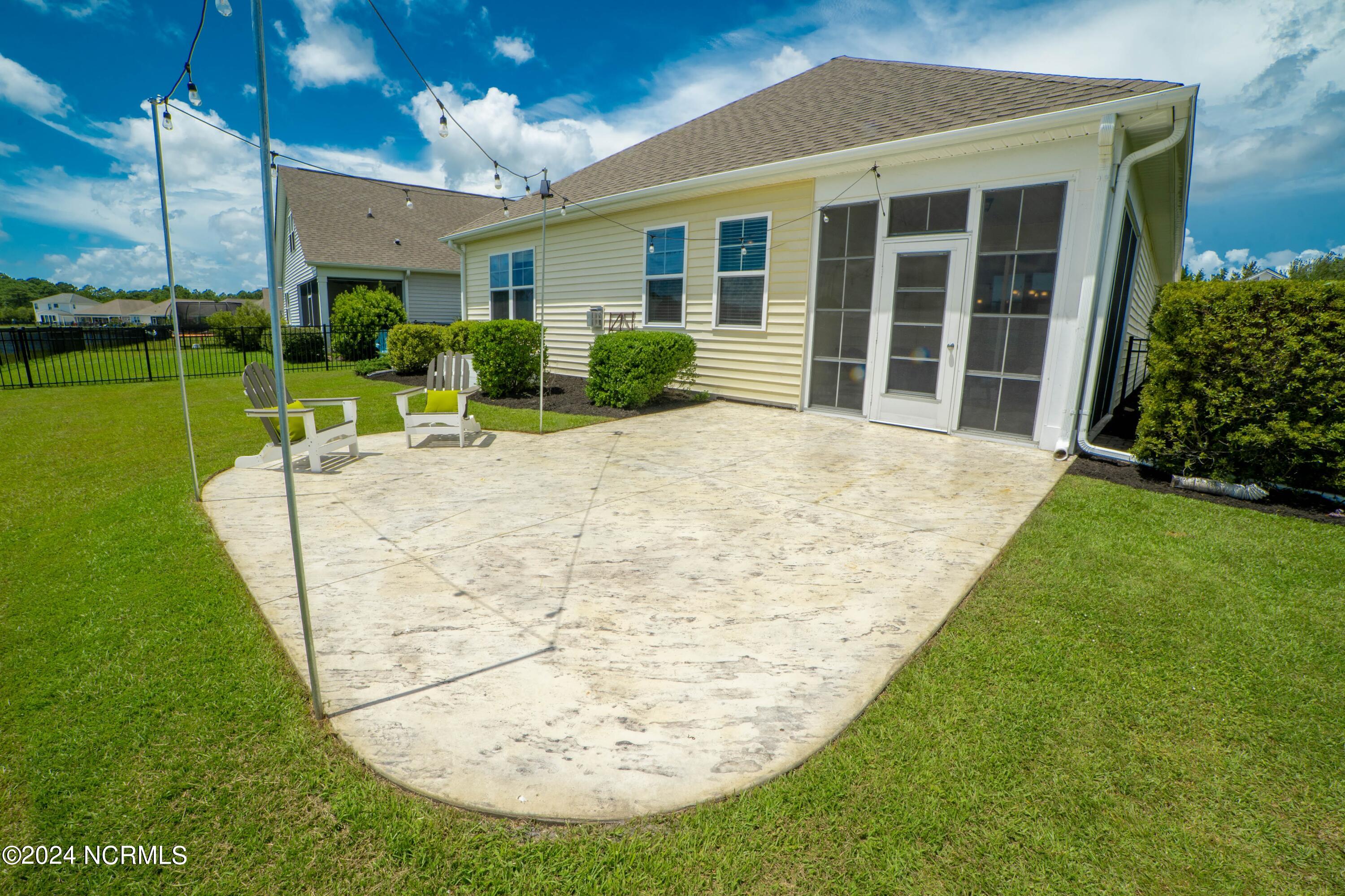 7927 Huron Drive