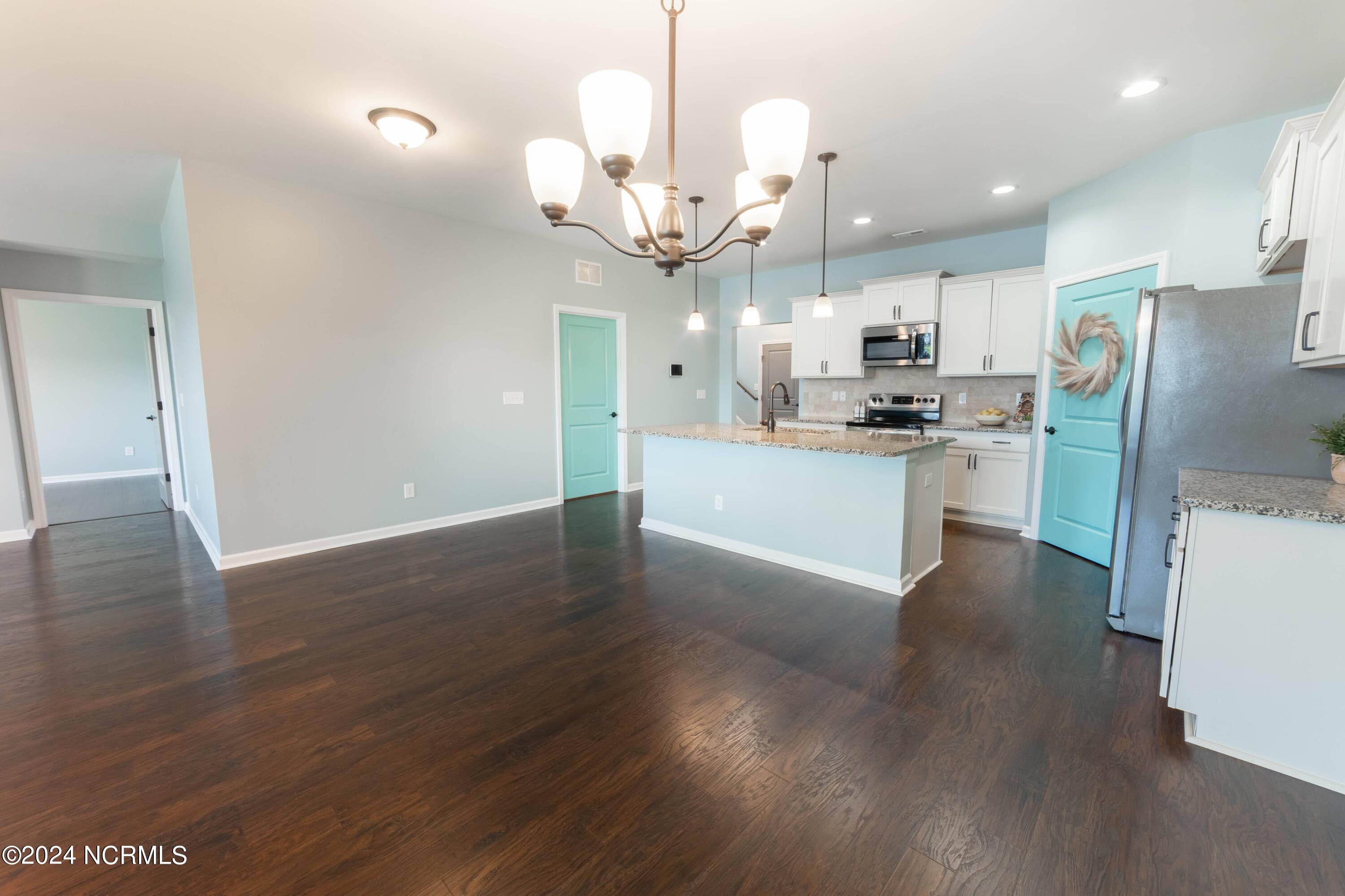 7927 Huron Drive