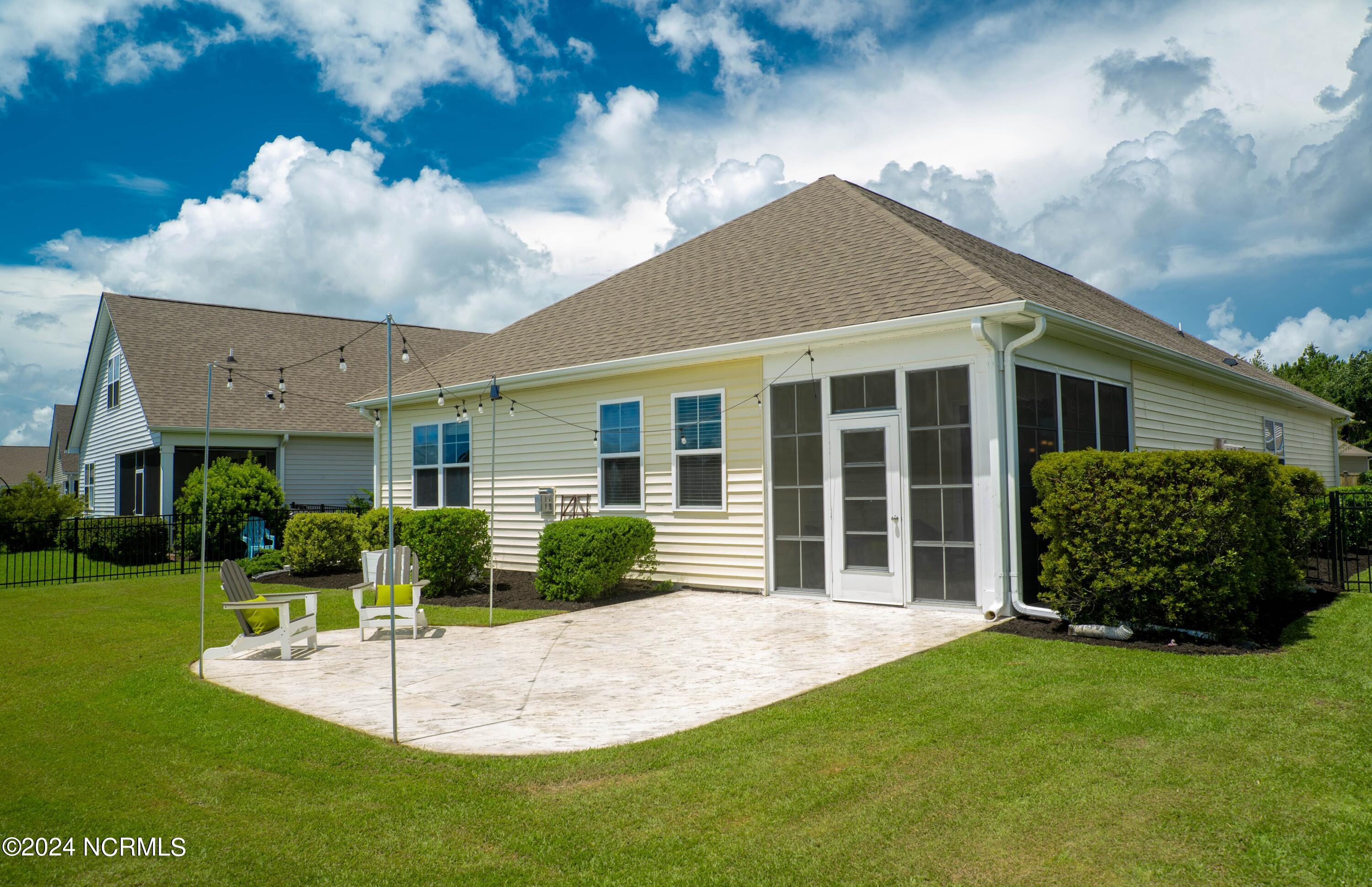 7927 Huron Drive