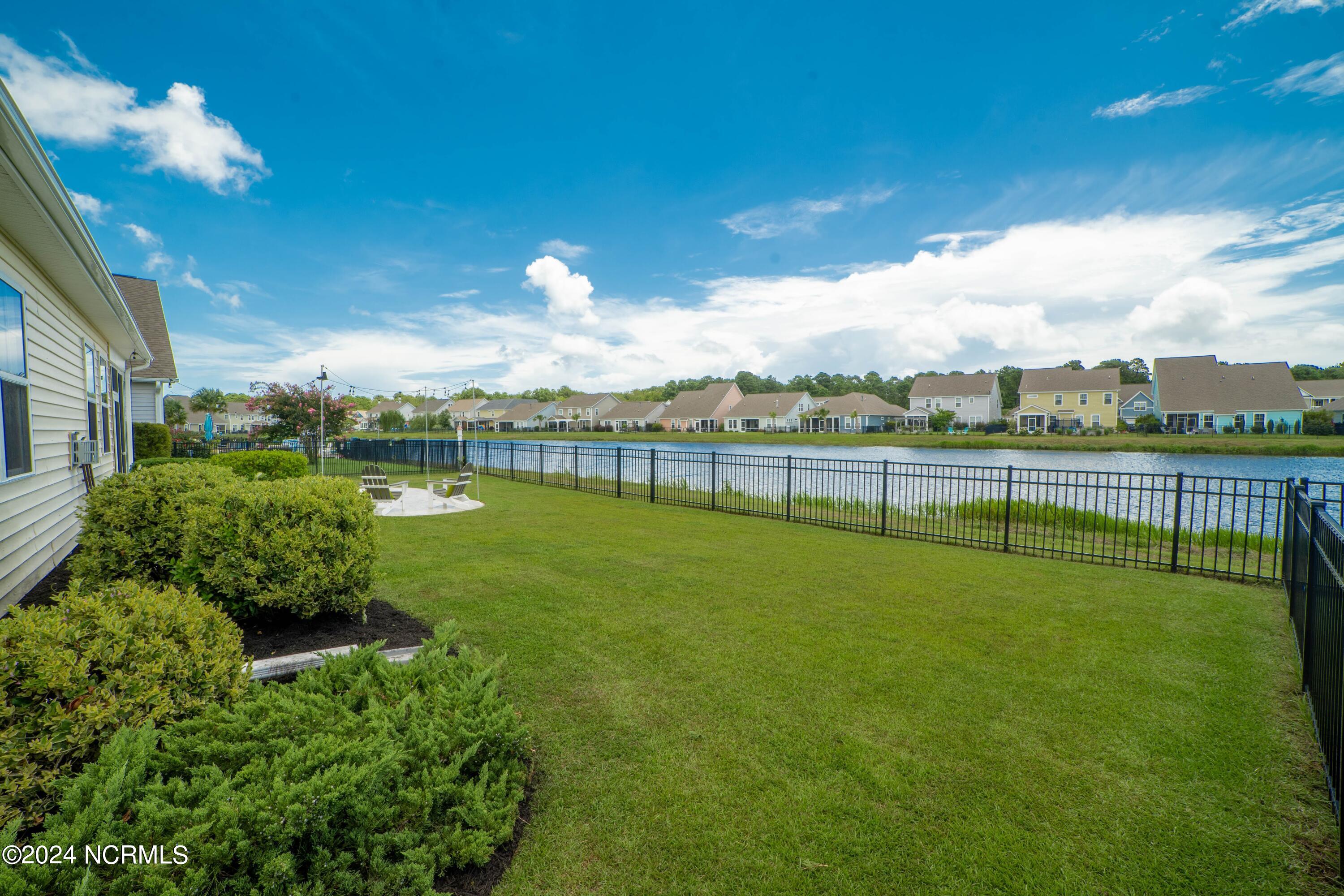 7927 Huron Drive