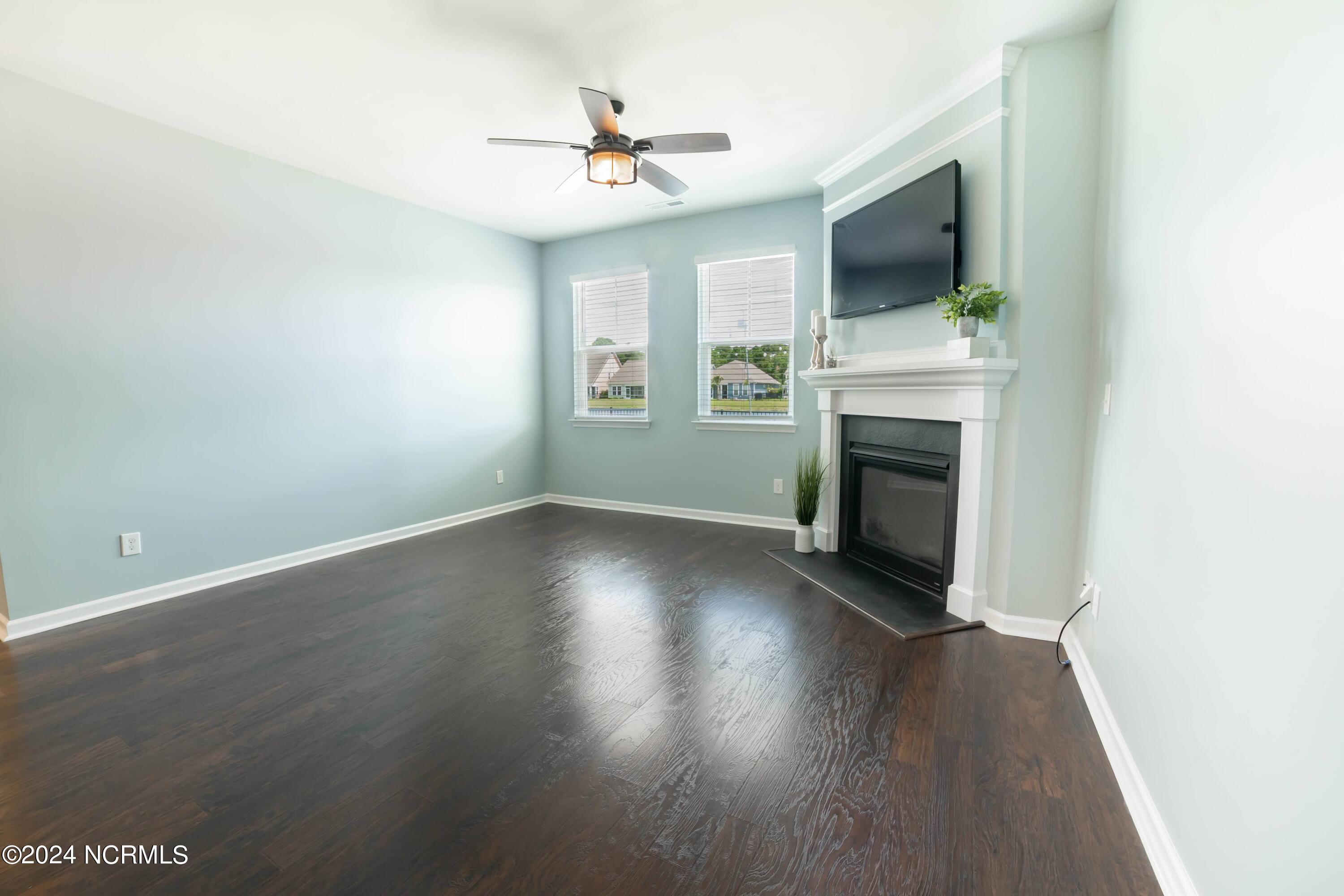 7927 Huron Drive